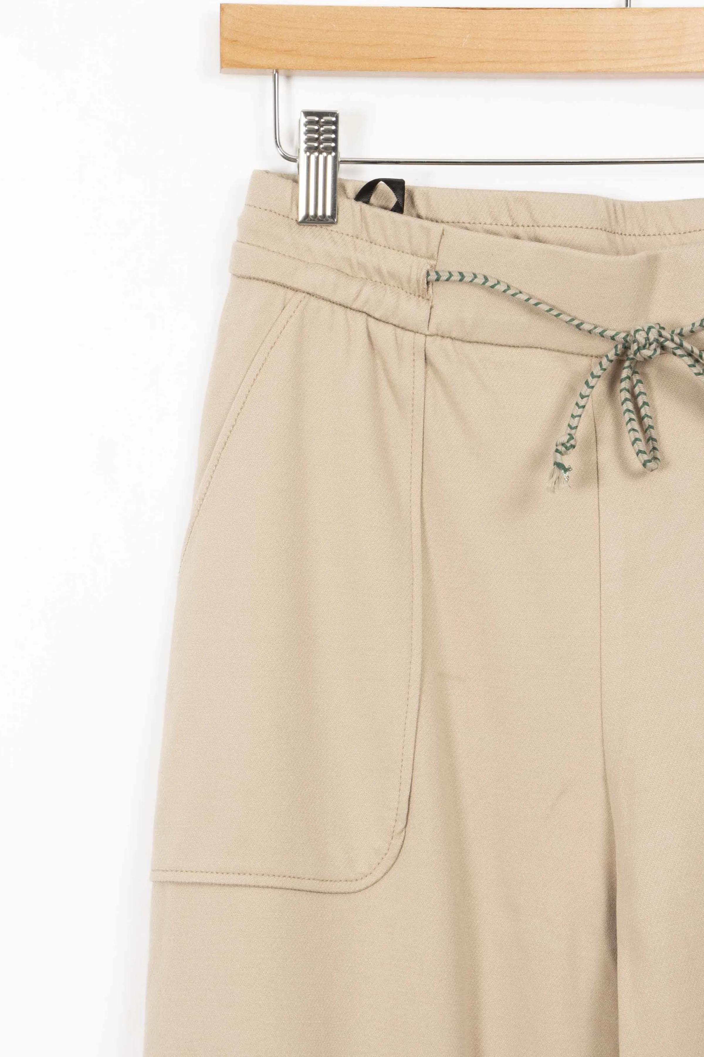 Labdip Pantalons<Pantalon Lio - [26-27] Beige