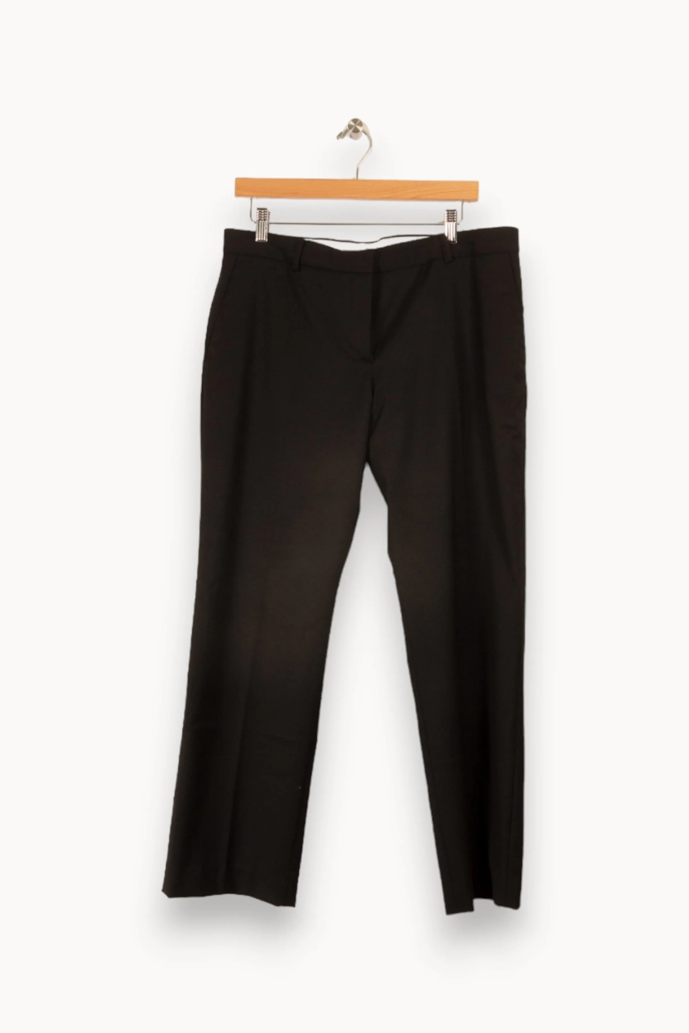 ba&sh Pantalons<Pantalon - Taille M/38 Noir