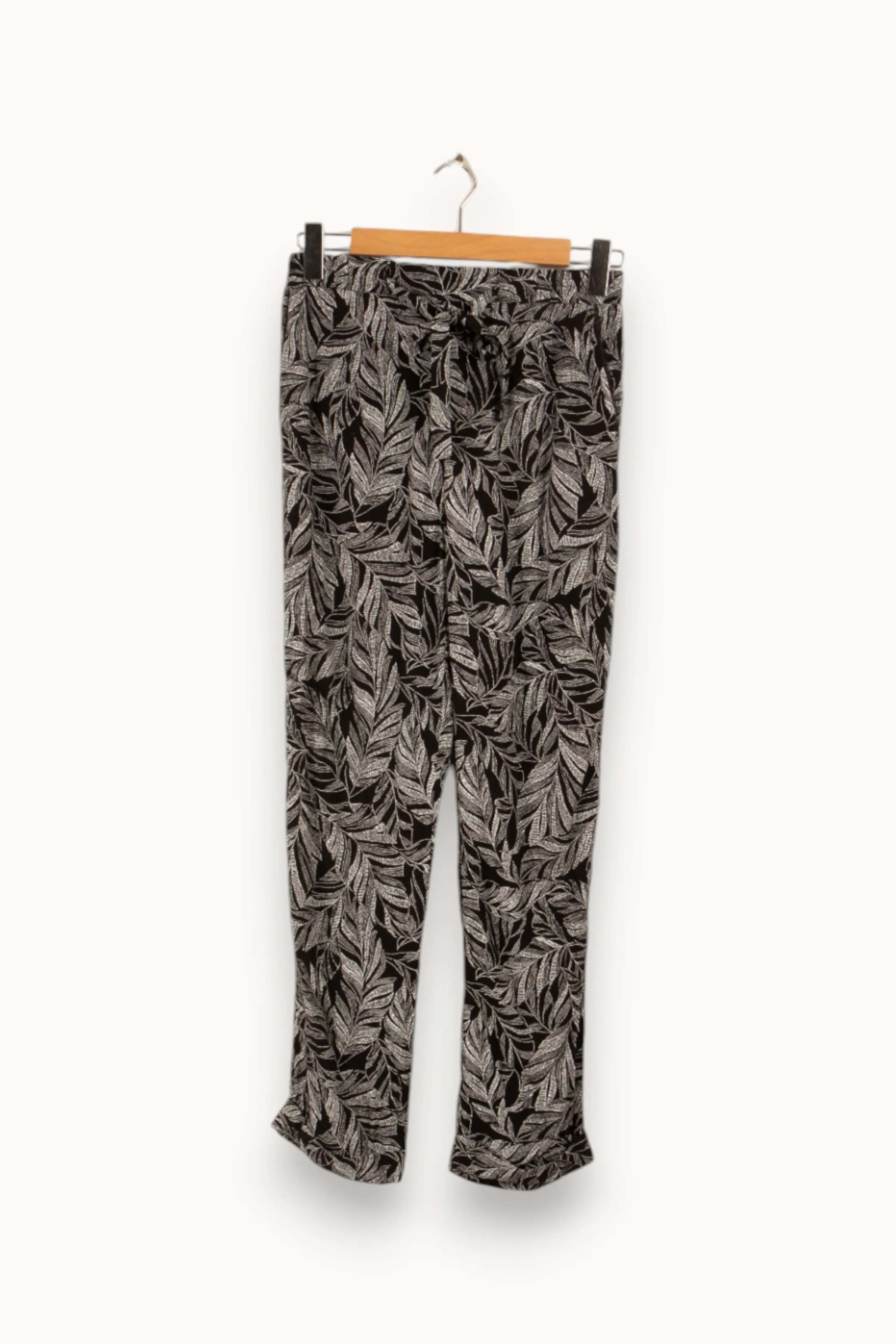 Grace & Mila Pantalons<Pantalon - Taille M/38 Noir