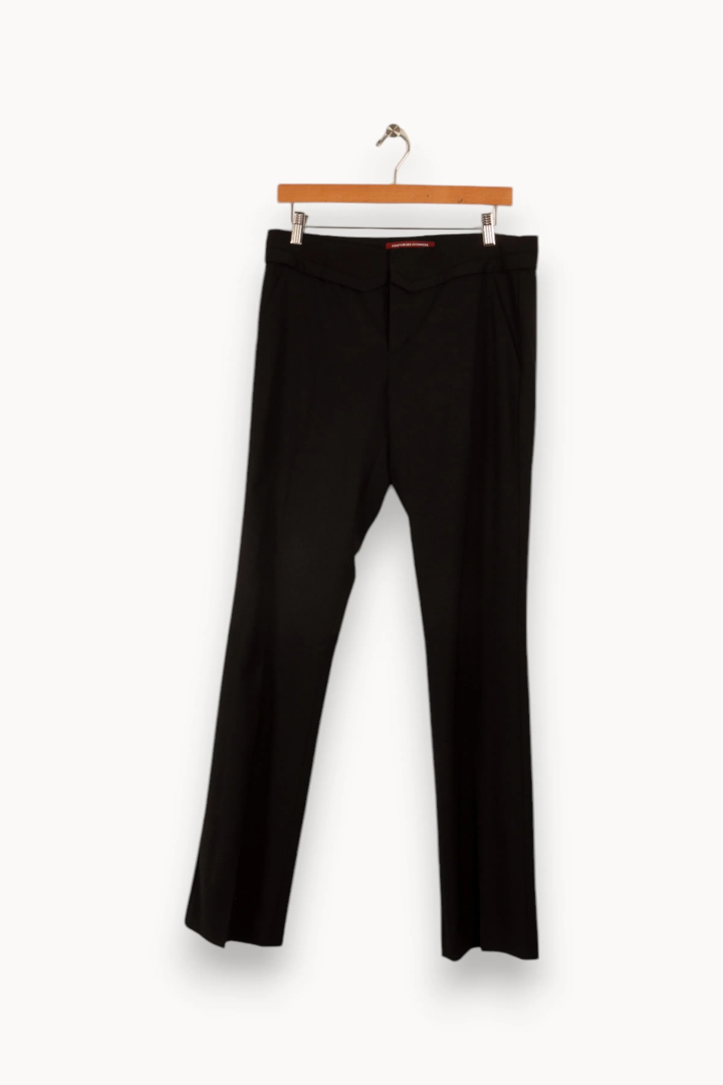 Comptoir des Cotonniers Pantalons<Pantalon - Taille M/38 Noir