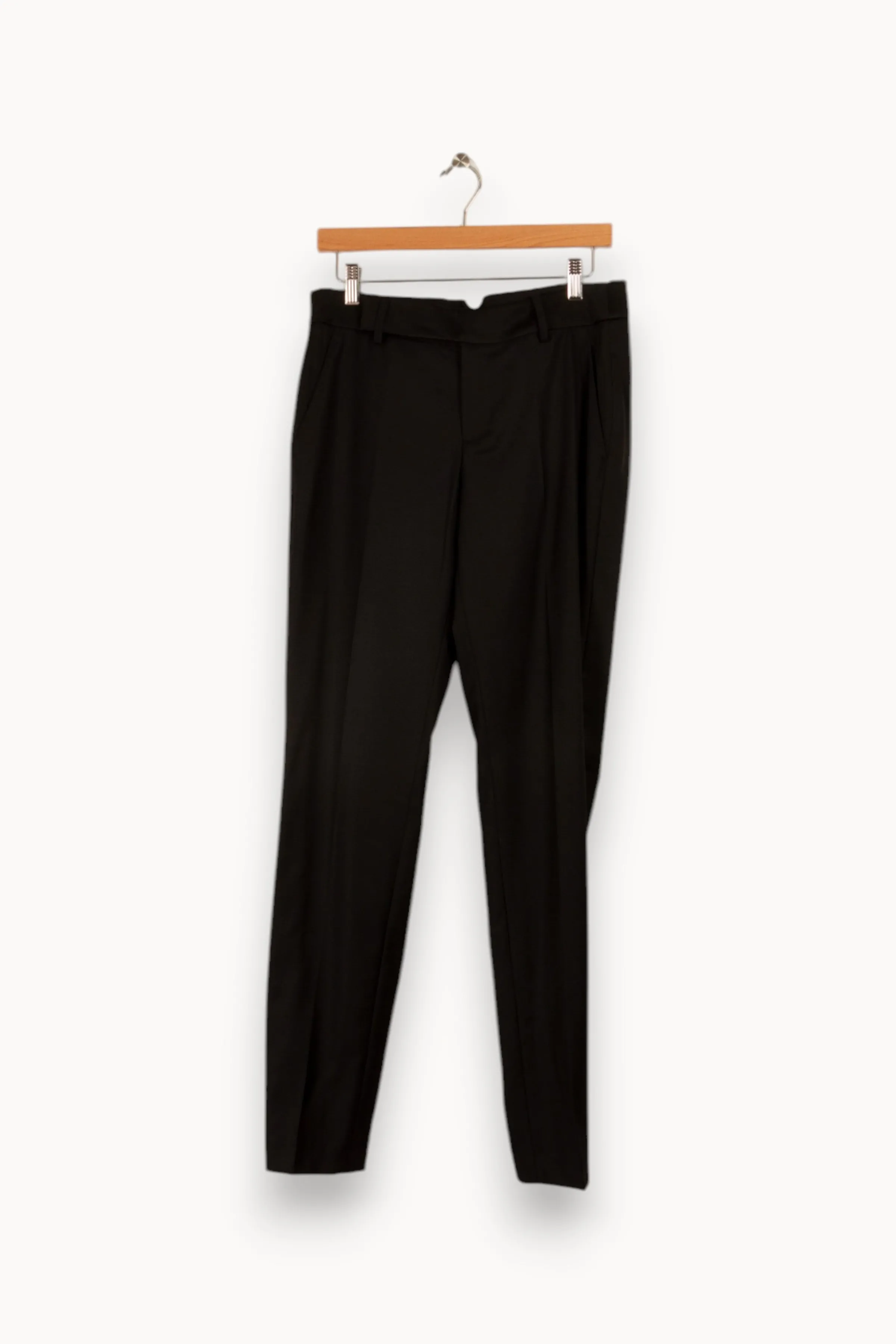 Comptoir des Cotonniers Pantalons<Pantalon - Taille M/38 Noir