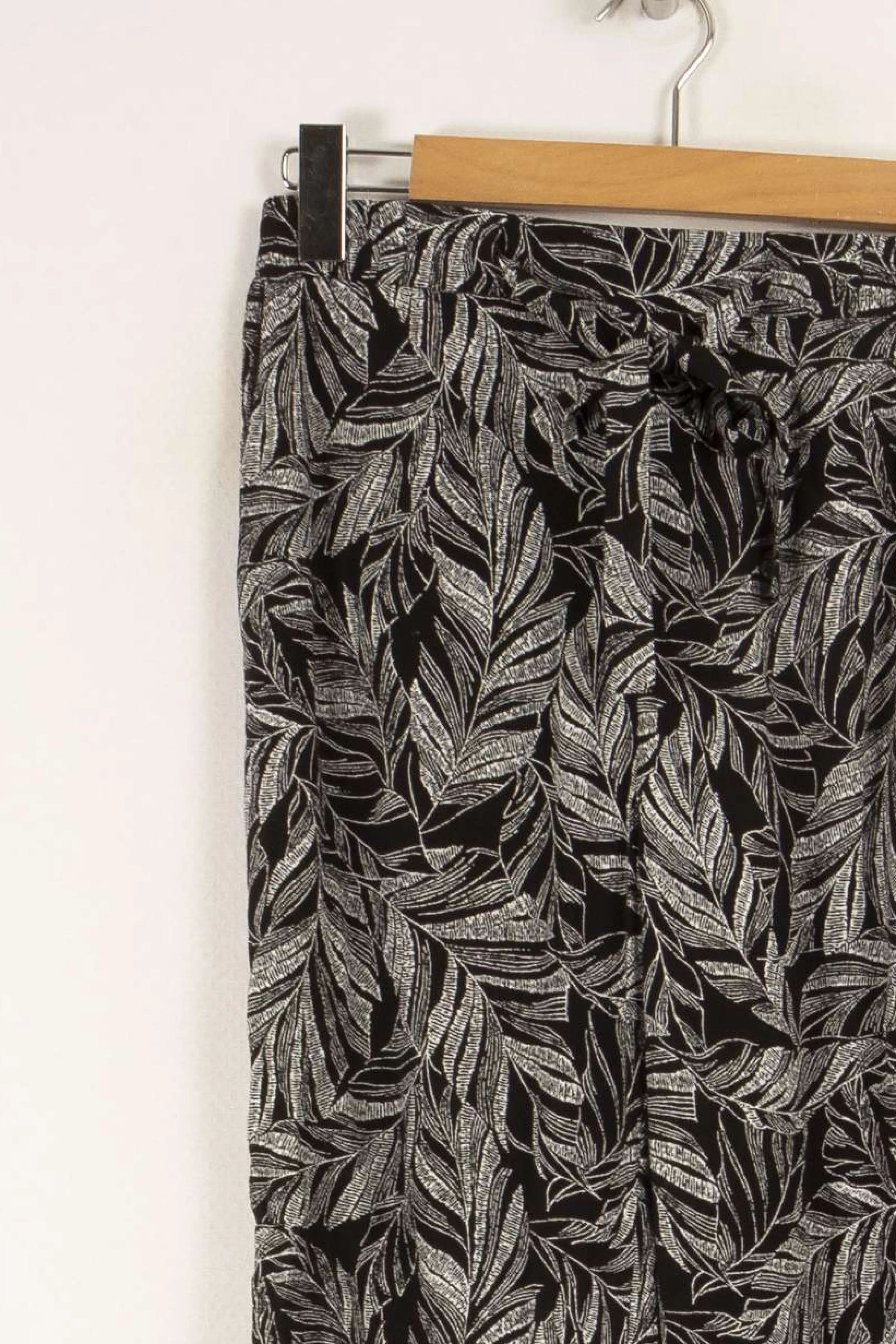 Grace & Mila Pantalons<Pantalon - Taille M/38 Noir