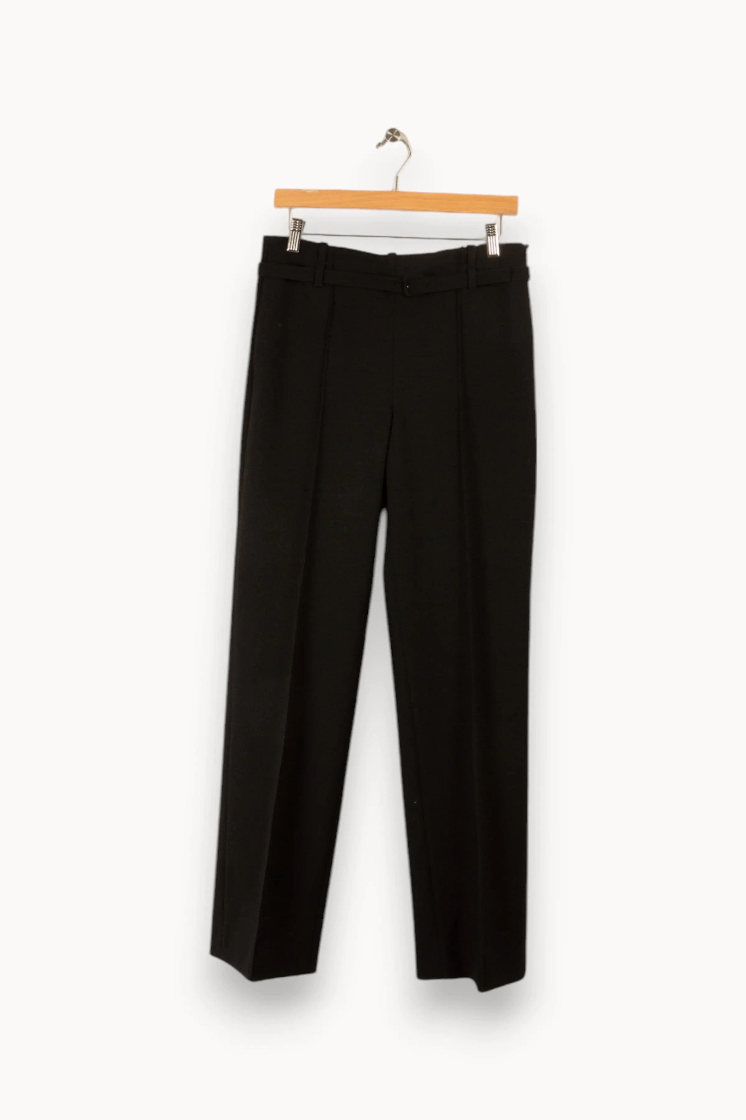 The Kooples Pantalons<Pantalon - Taille S/36 Noir