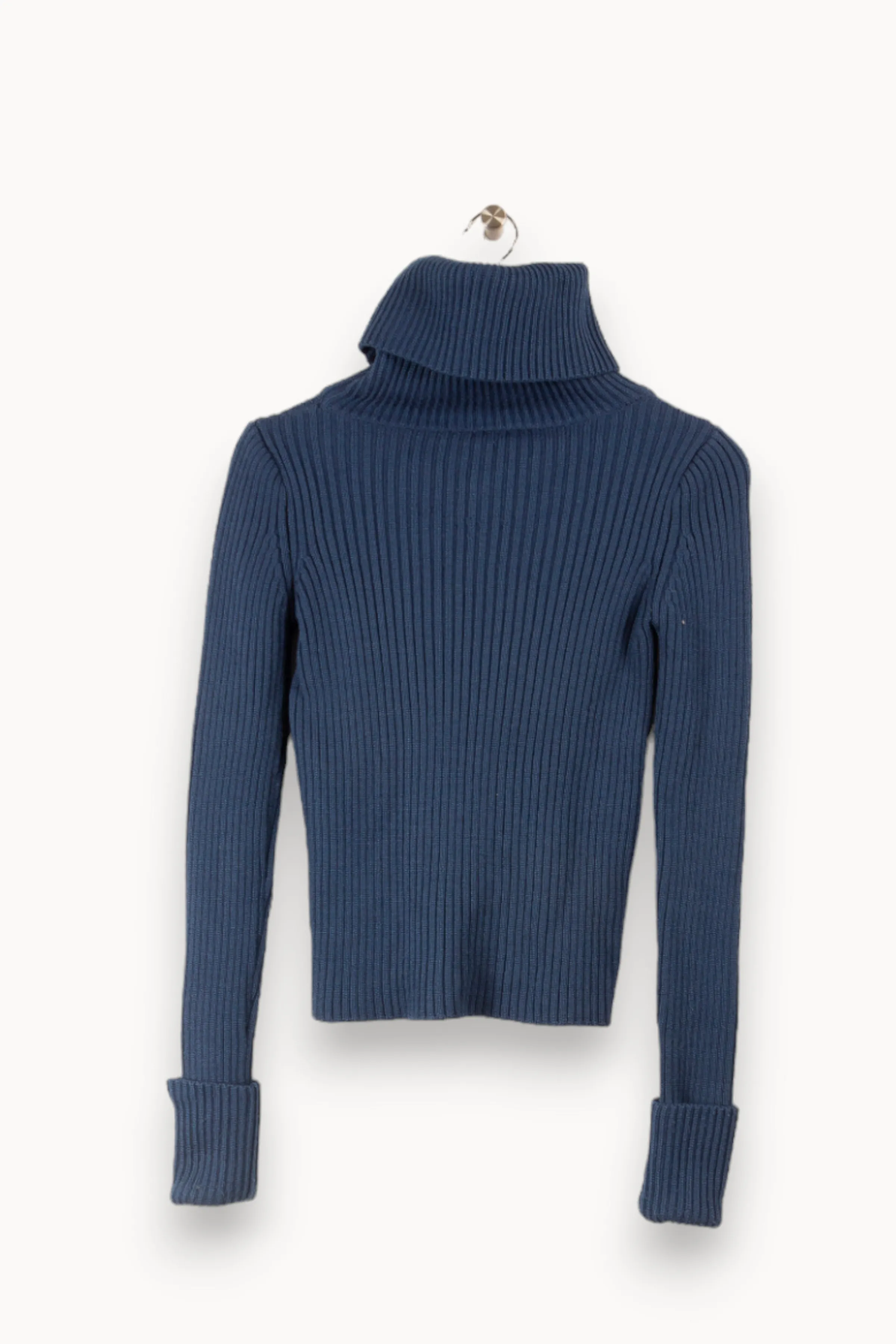 Comptoir des Cotonniers Mailles | Pulls & Cardigans<Pull - S/36 Bleu