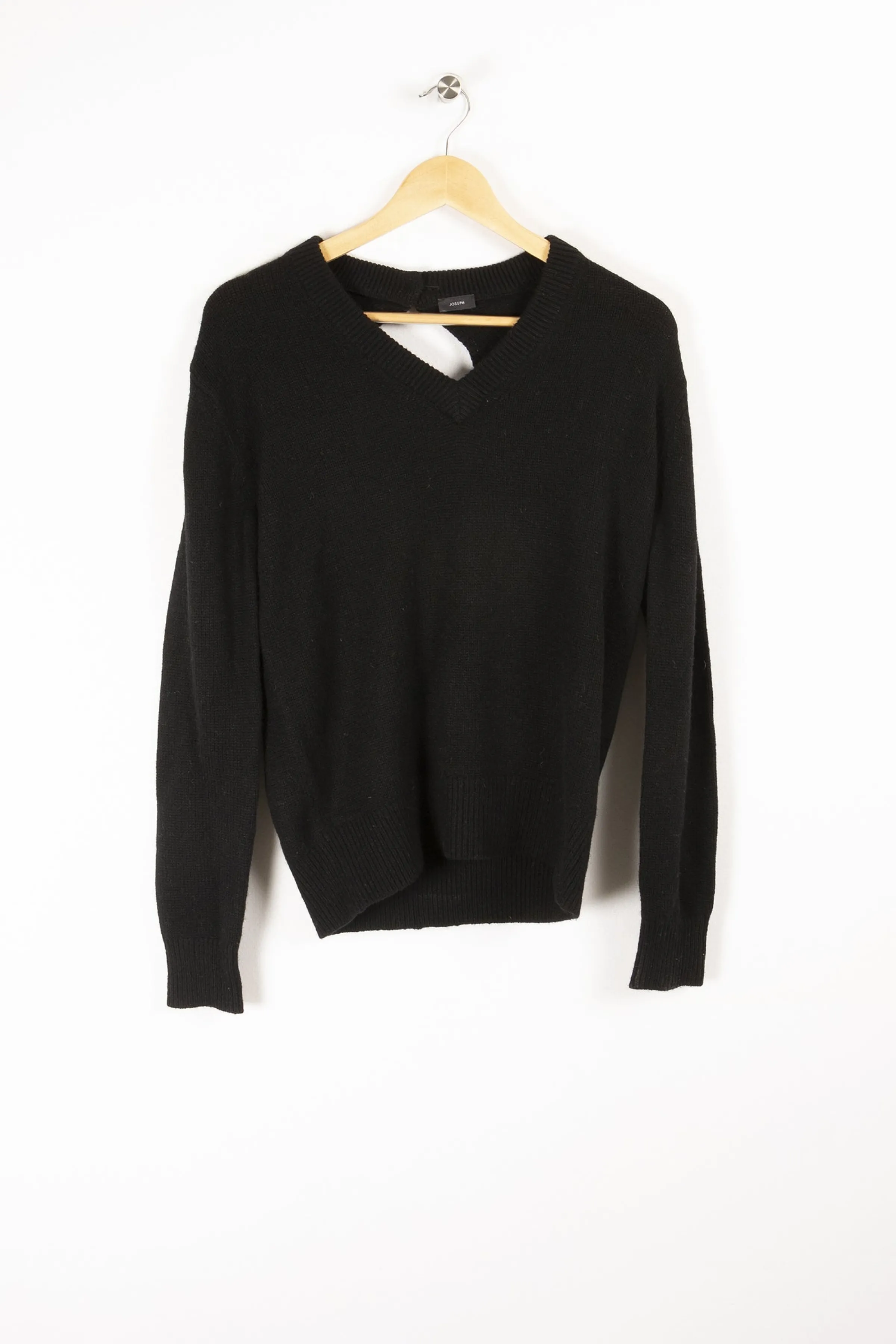 Joseph Mailles | Pulls & Cardigans<Pull - Taille M/38 Noir