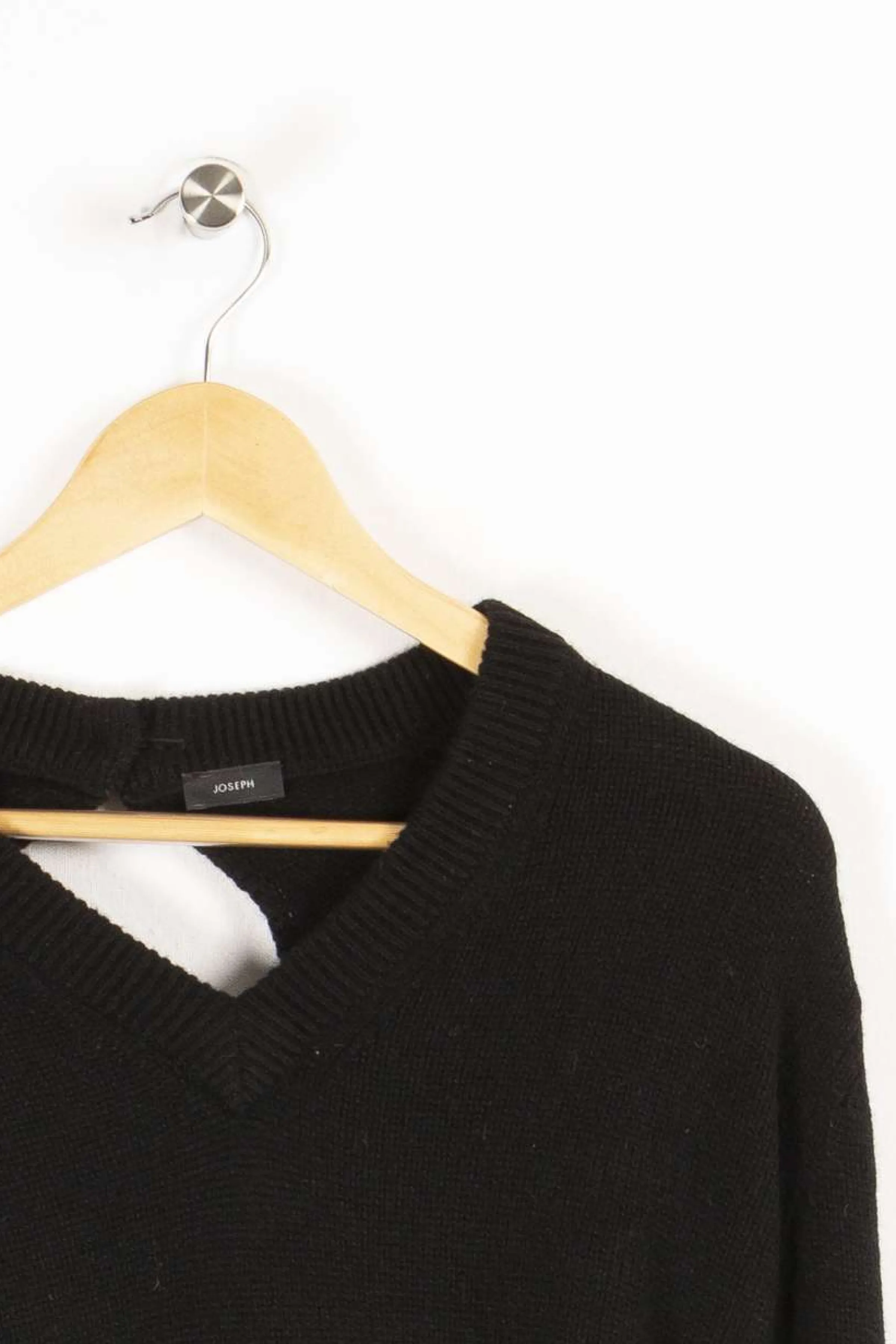 Joseph Mailles | Pulls & Cardigans<Pull - Taille M/38 Noir