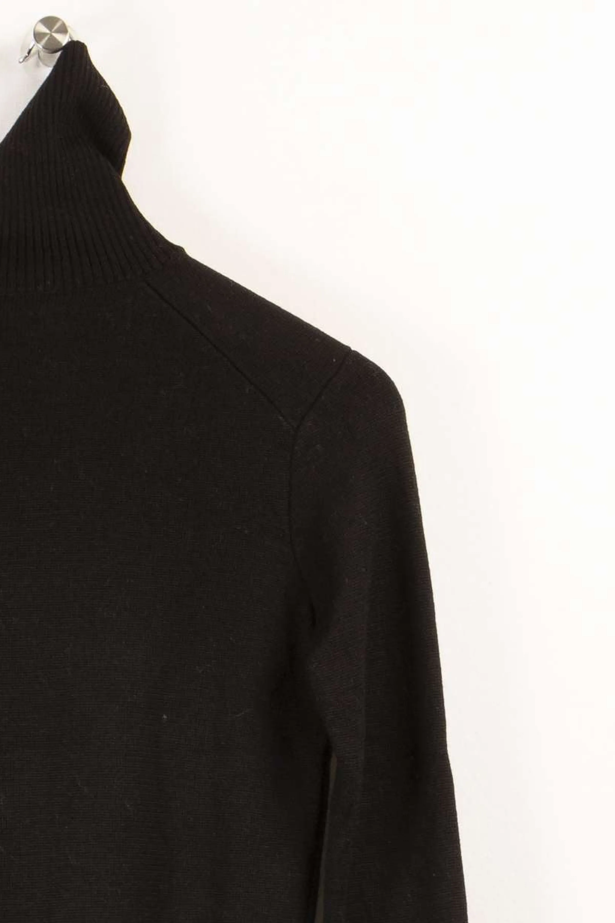 Ami Paris Mailles | Pulls & Cardigans<Pull - XS / 34 Noir