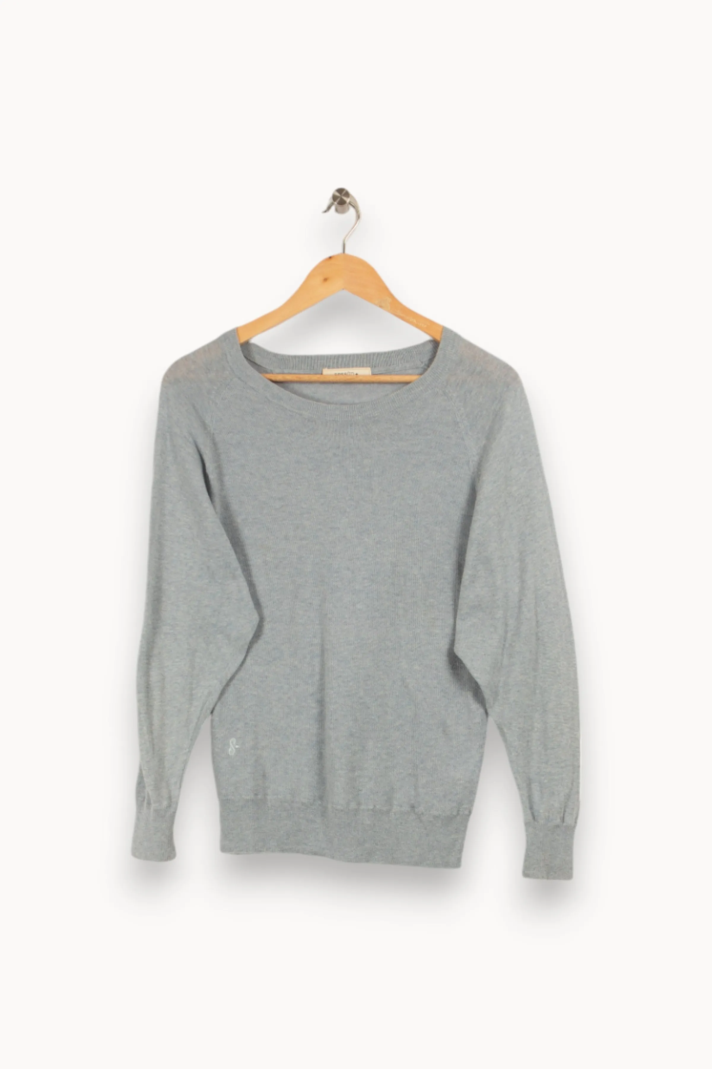 Sessùn Mailles | Pulls & Cardigans<Pull - Taille XS/34 Bleu