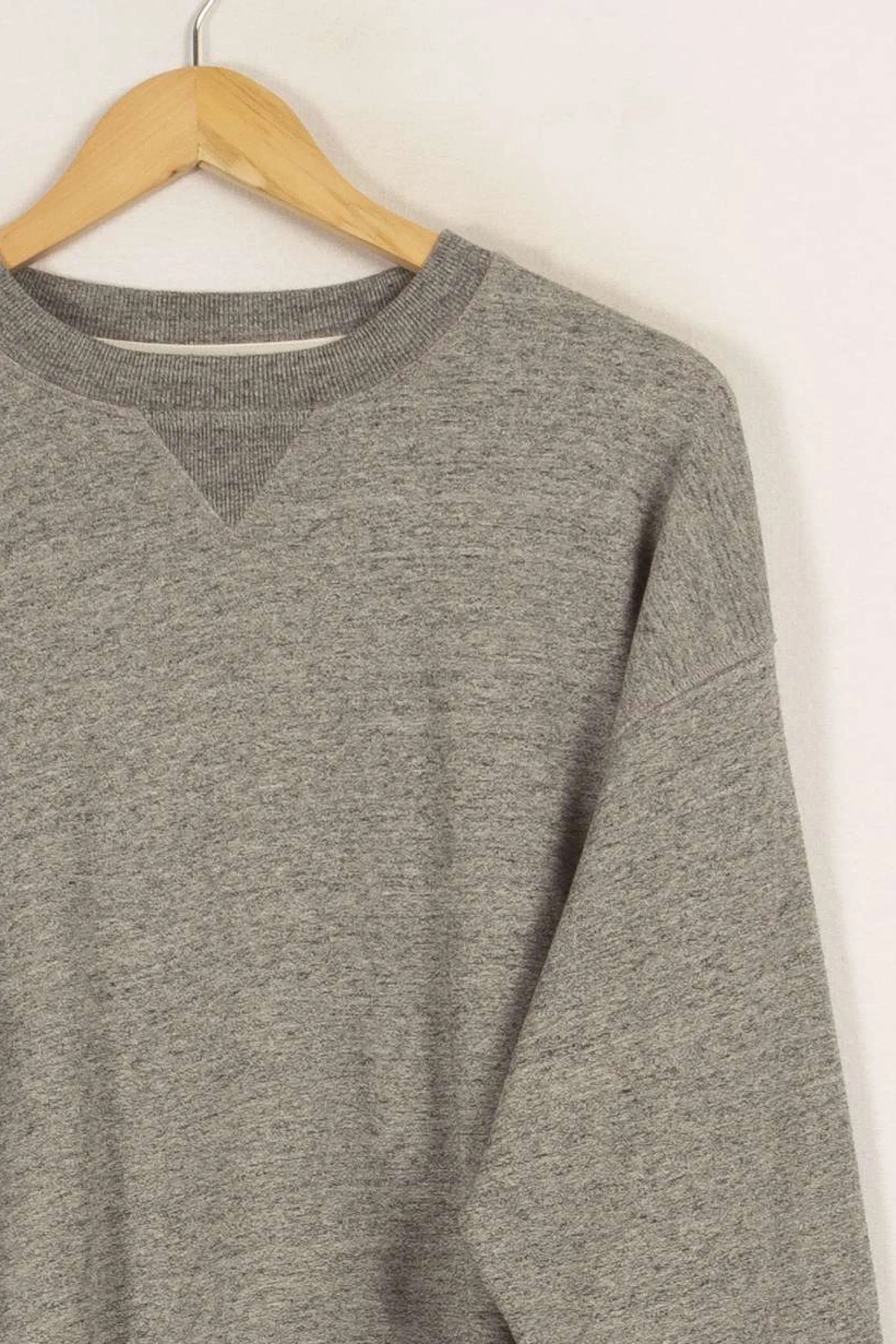 Closed Des Pièces Pour Être Au Chaud | Mailles<Pull - Taille S/36 Gris