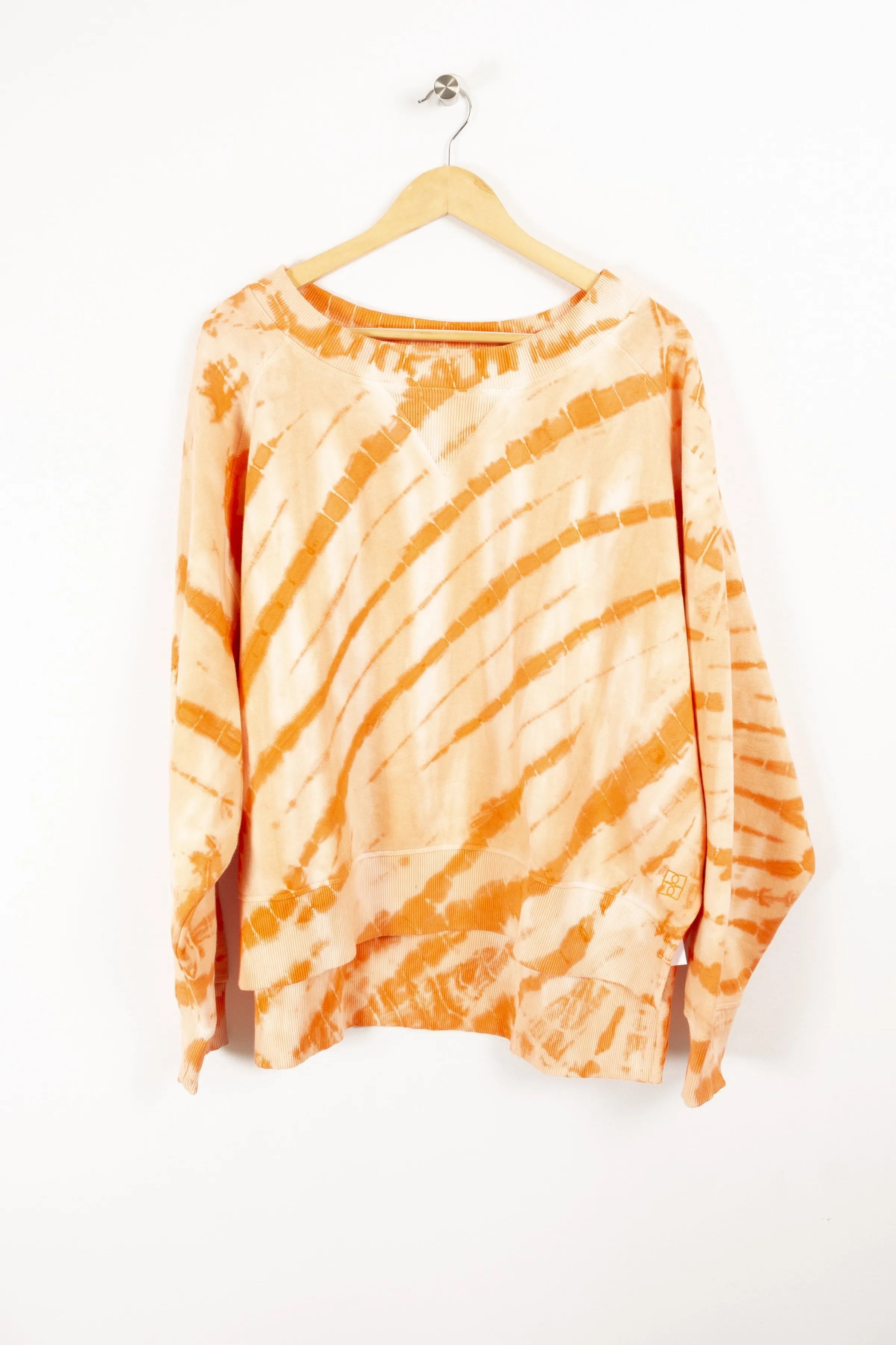 Bellerose Mailles | Pulls & Cardigans<Pull - XL / 42 Orange