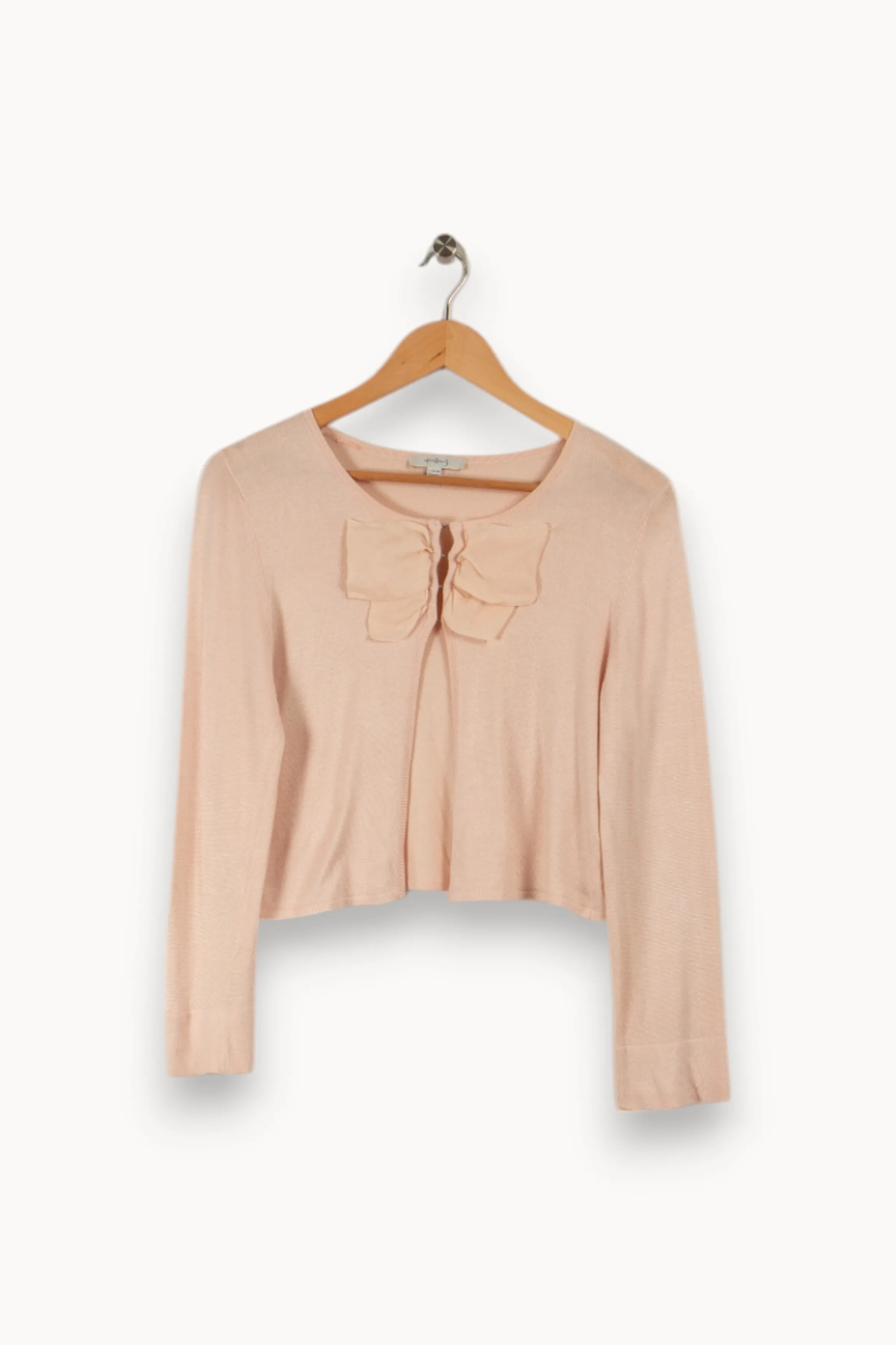 Maison 123 Mailles<Pull - Taille XS/34 Rose