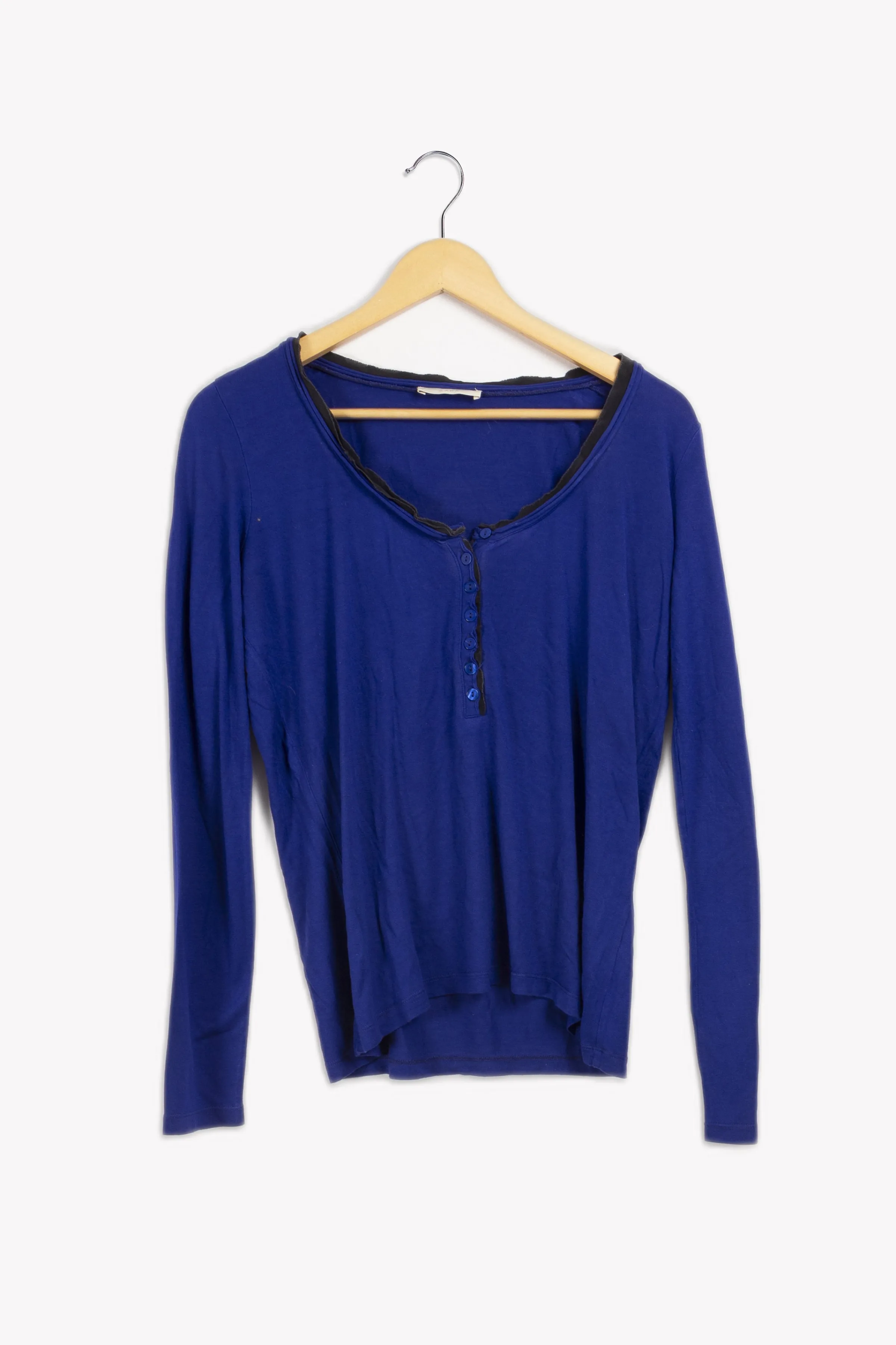 ZAPA Mailles | Pulls & Cardigans<Pull taille XL Violet