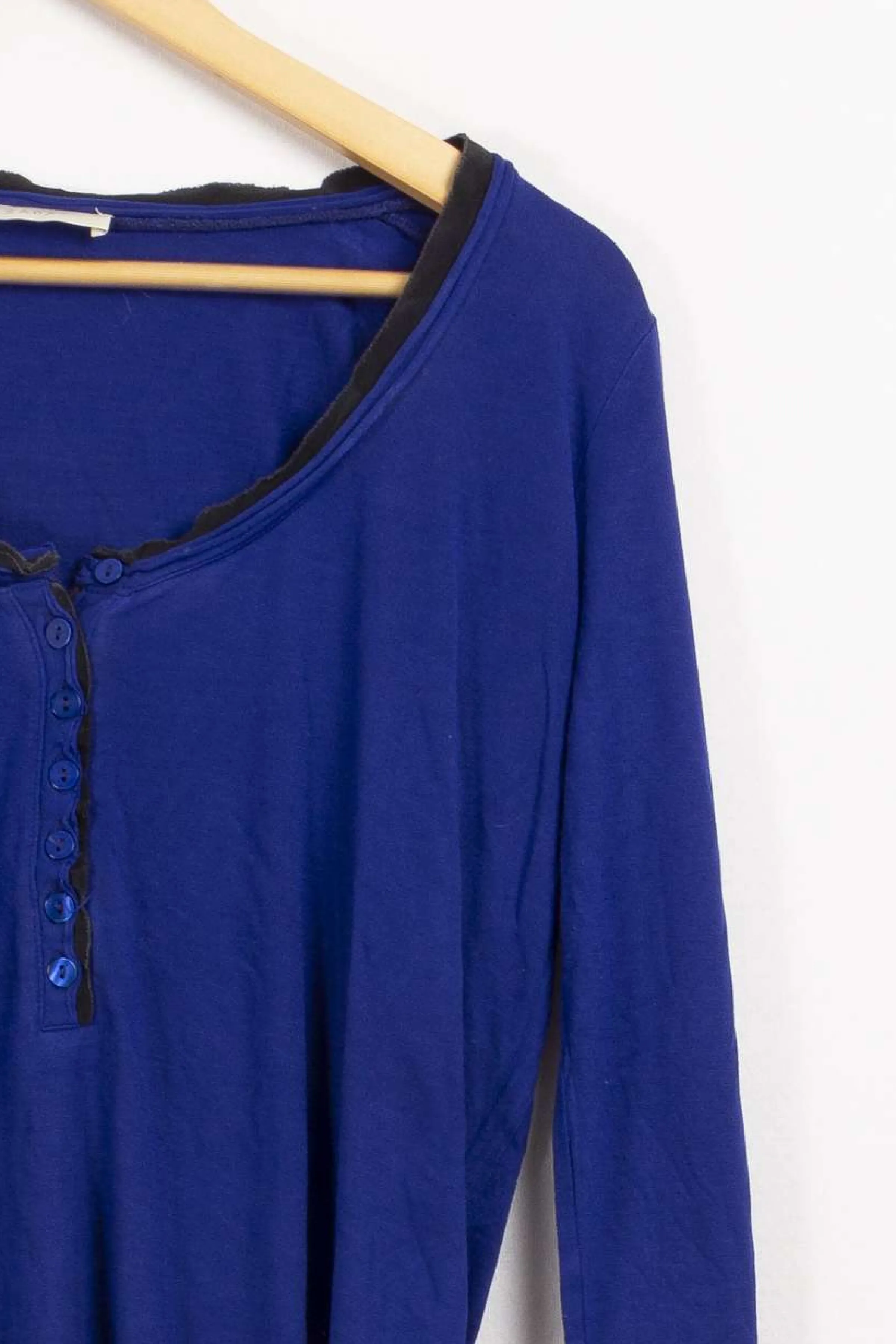 ZAPA Mailles | Pulls & Cardigans<Pull taille XL Violet