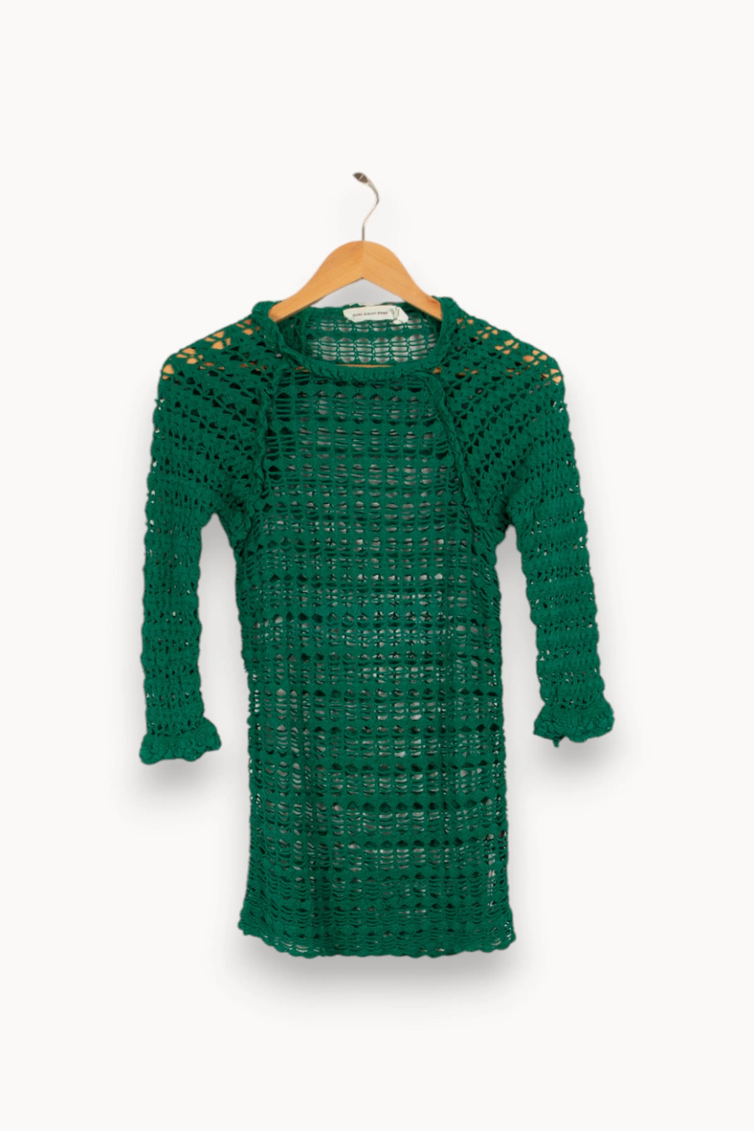 Isabel Marant étoile Mailles | Pulls & Cardigans<Pull - Taille S/36 Vert