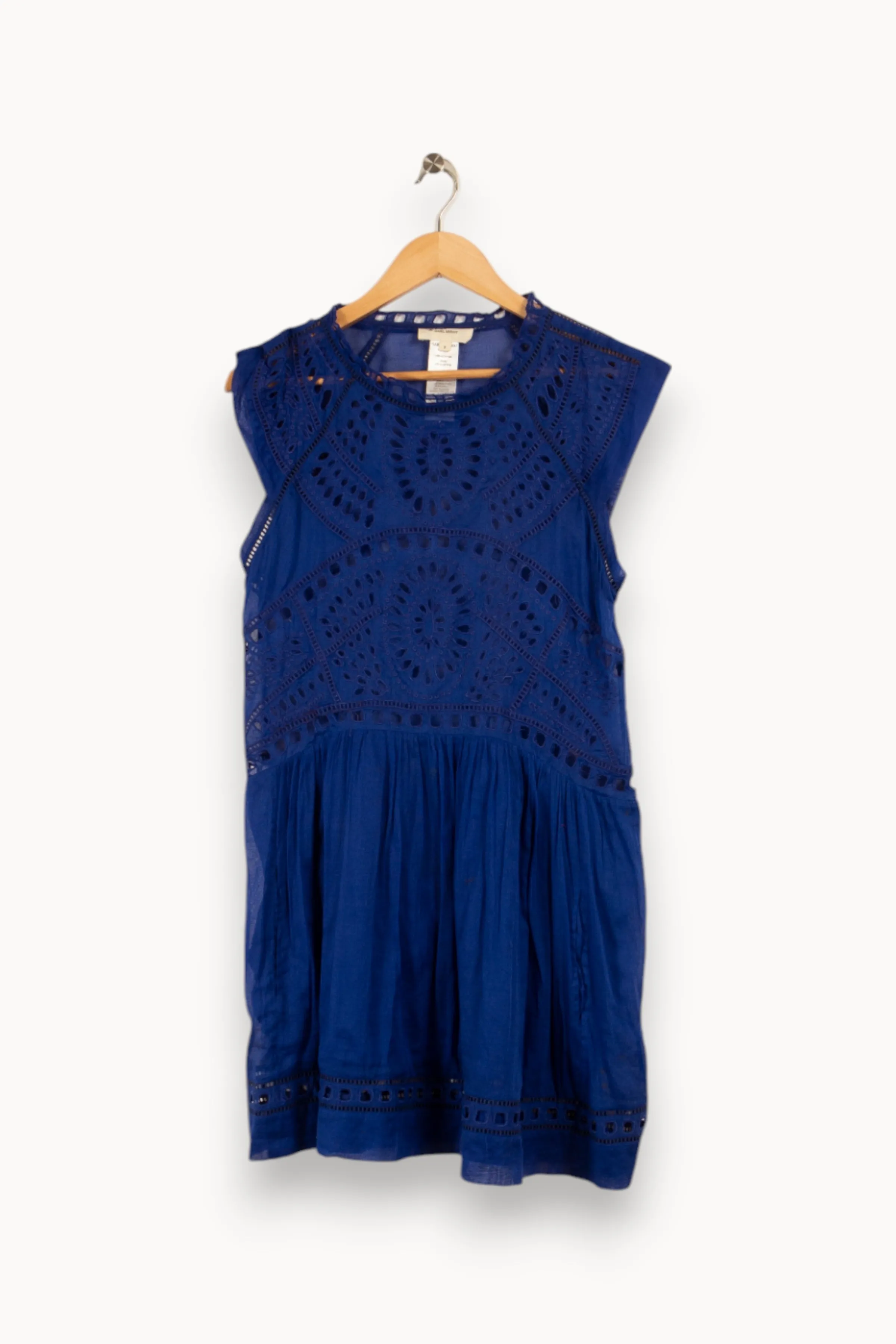 Isabel Marant étoile Robes<Robe e foncée - Taille M/38 Bleu