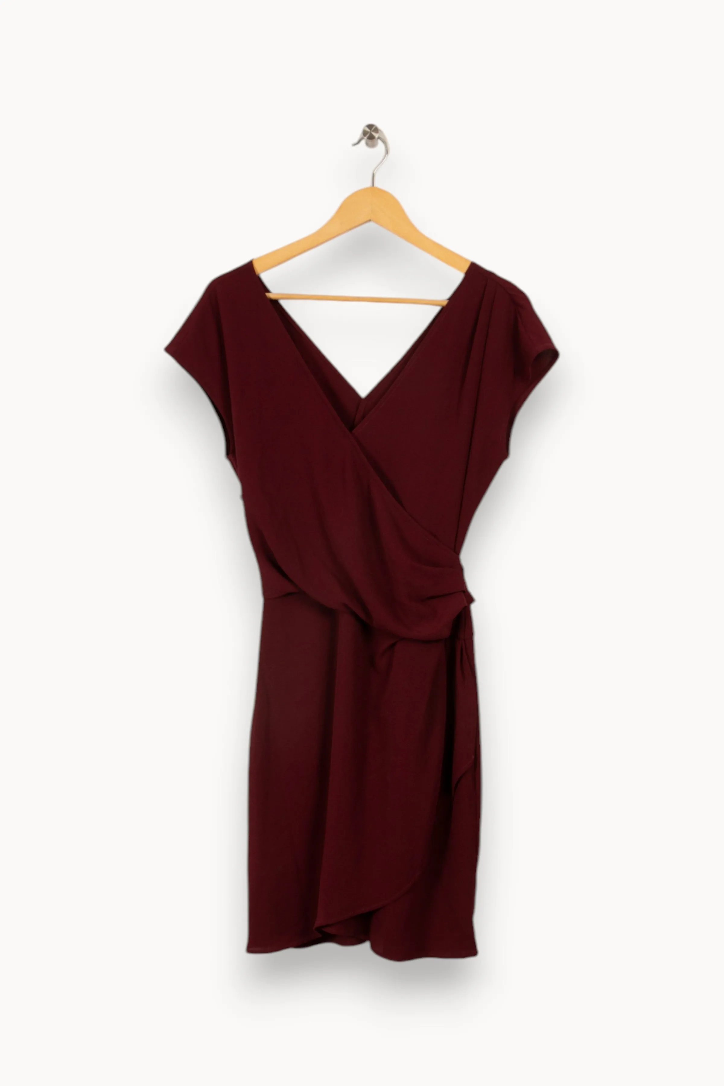 IKKS Robes<Robe - Taille M/38 Bordeaux