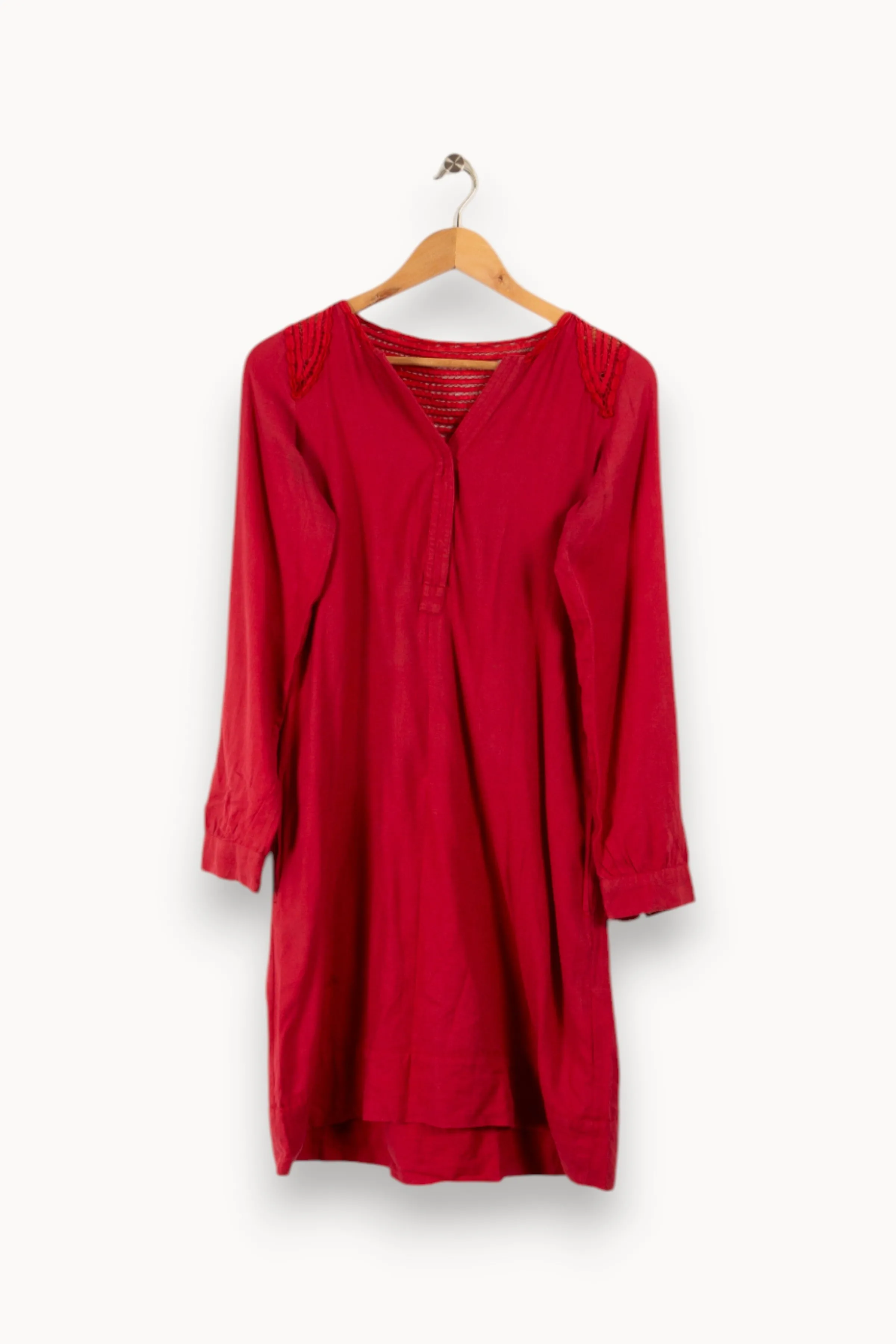 Stella Forest Robes<Robe courte - Taille S/36 Rouge