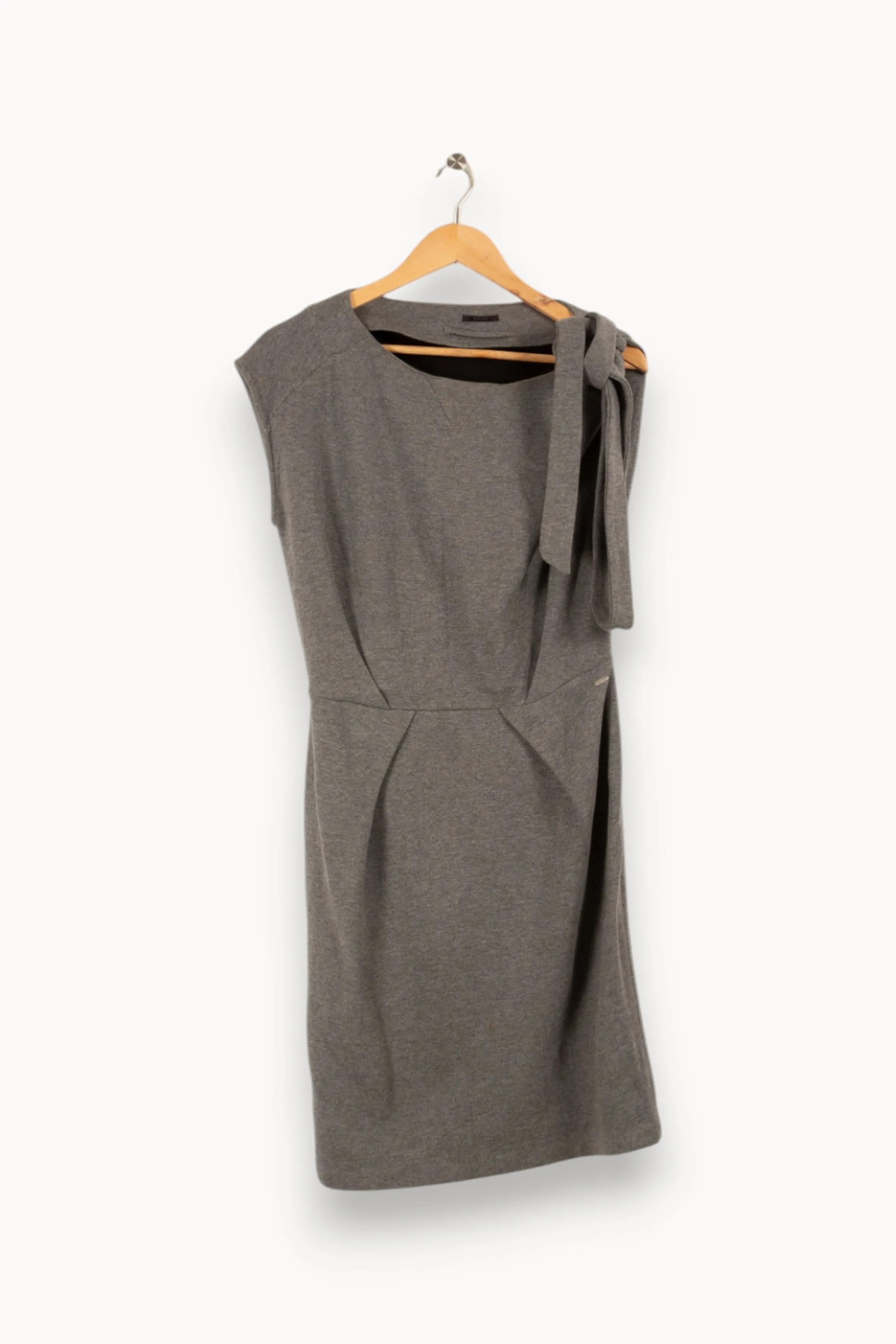 IKKS Robes<Robe e - Taille M/38 Gris