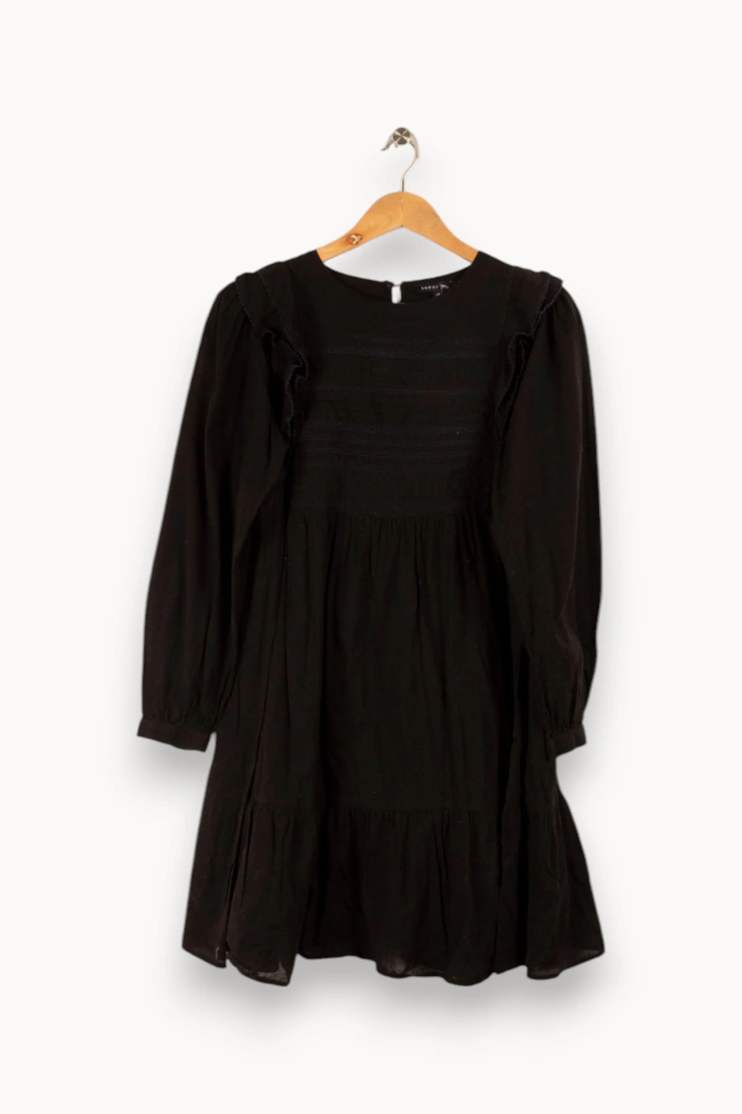 Soeur Robes<Robe e - Taille M/38 Noir