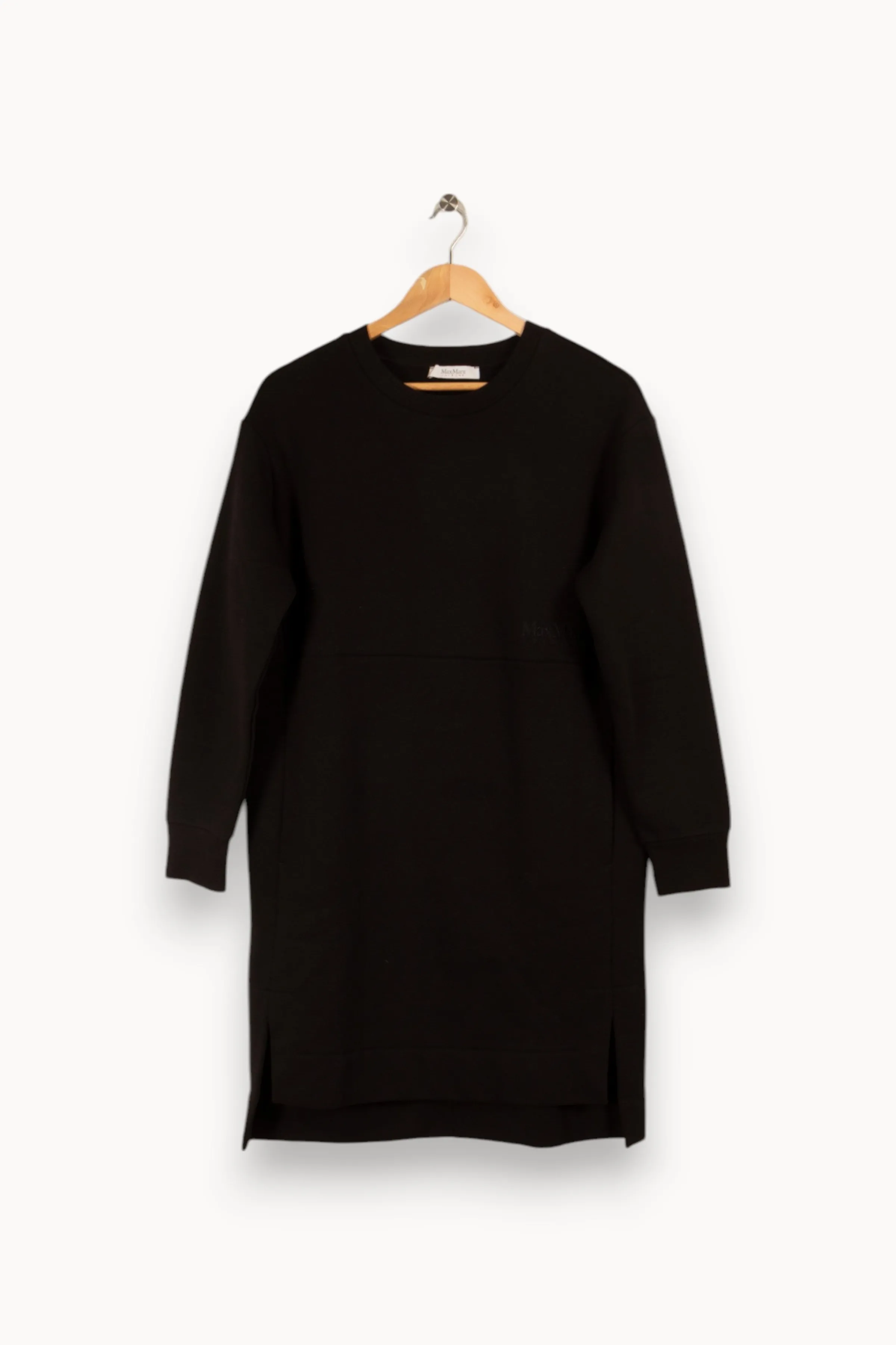 Max Mara Robes<Robe e - Taille M/38 Noir