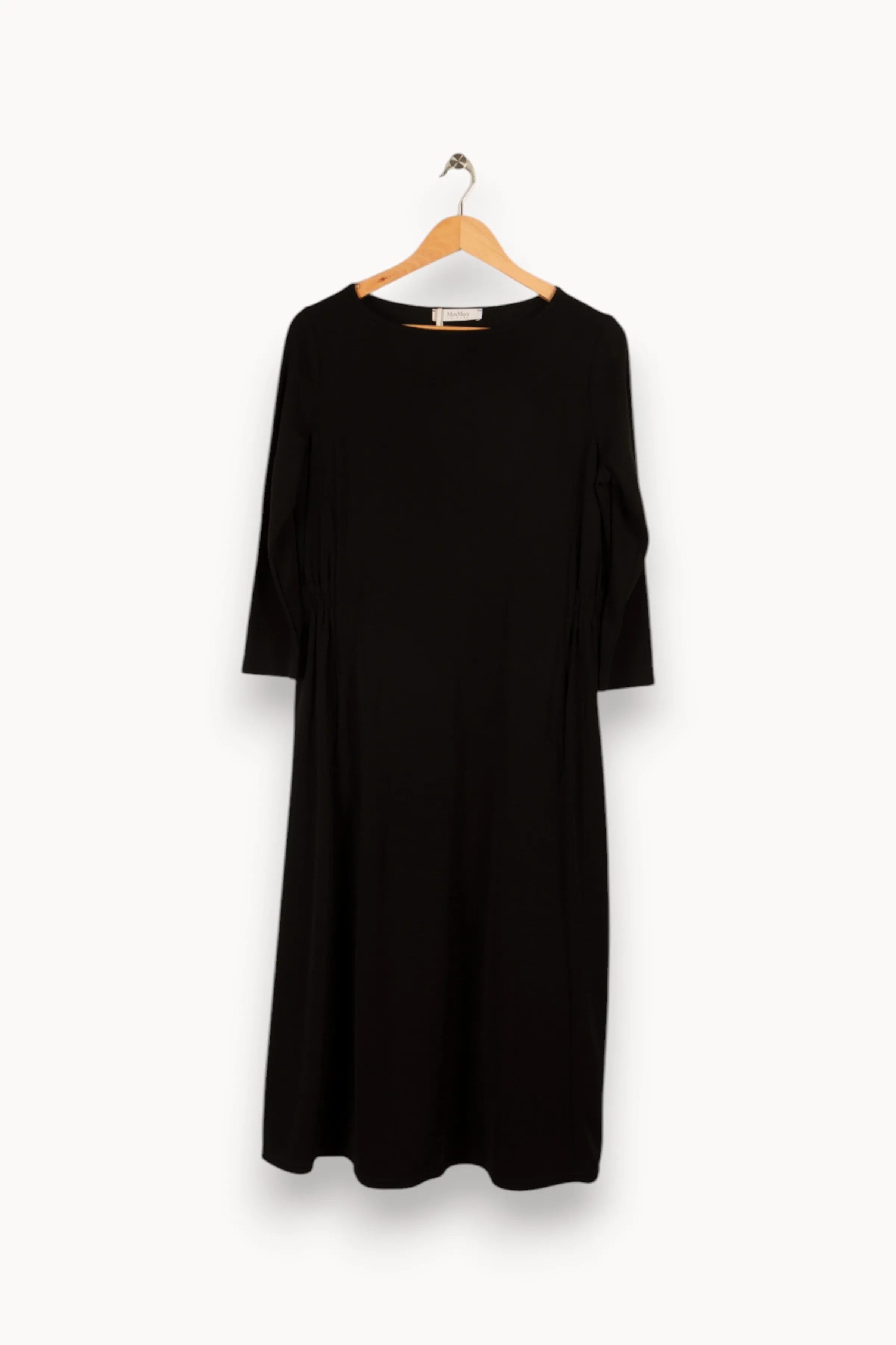 Max Mara Robes<Robe e - Taille S/36 Noir