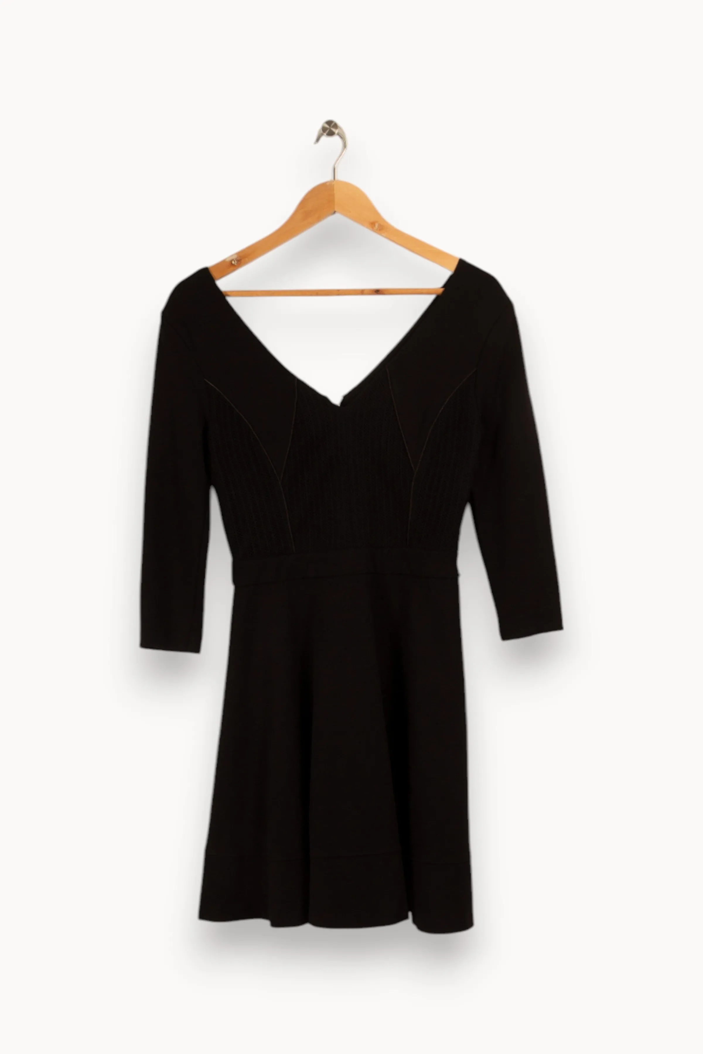 IKKS Robes<Robe e - Taille S/36 Noir