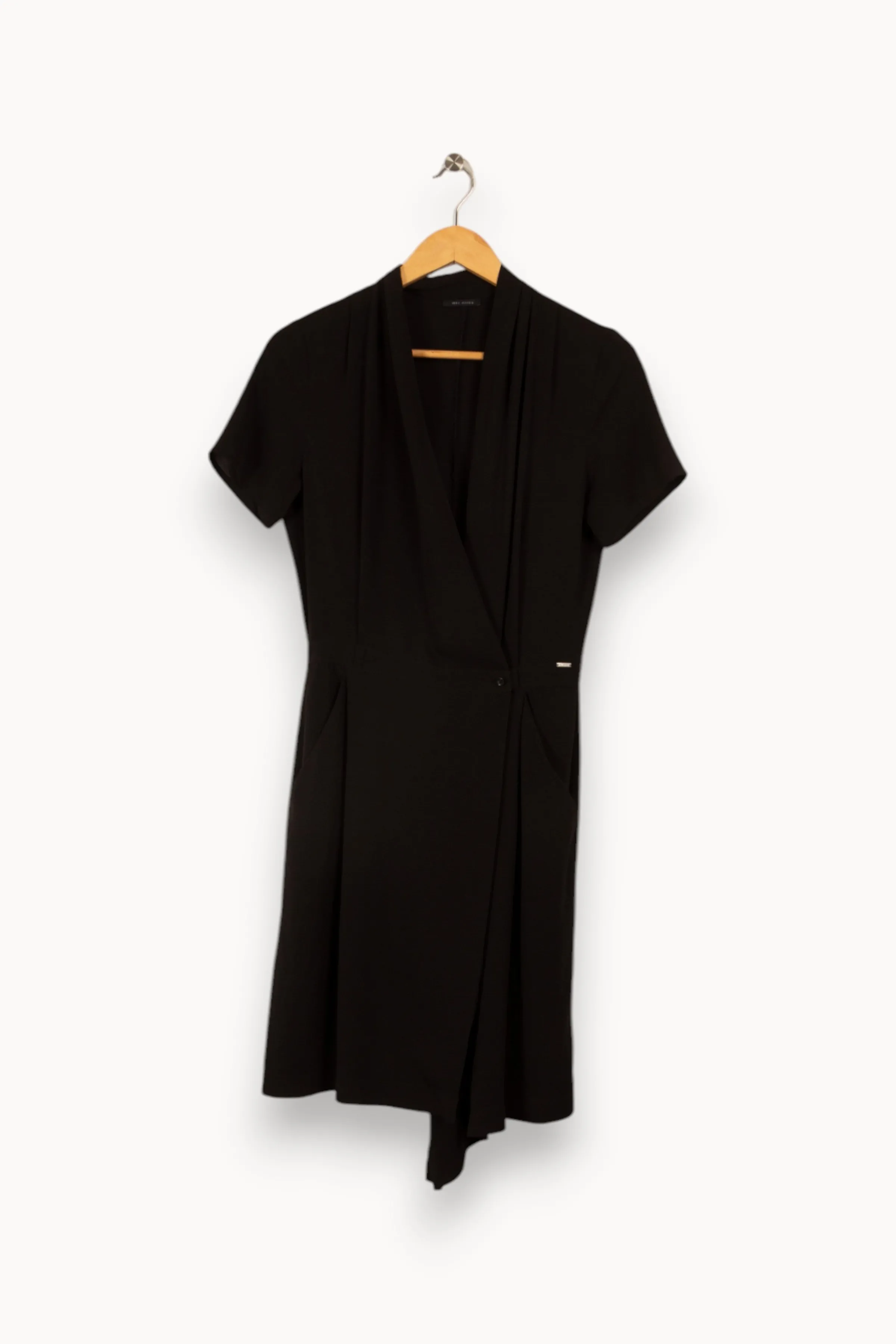 IKKS Robes<Robe e - Taille S/36 Noir