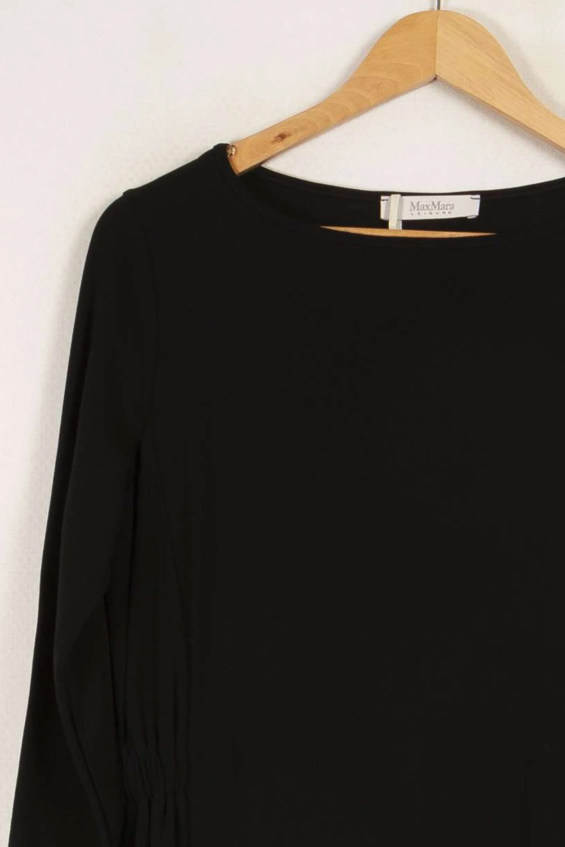 Max Mara Robes<Robe e - Taille S/36 Noir