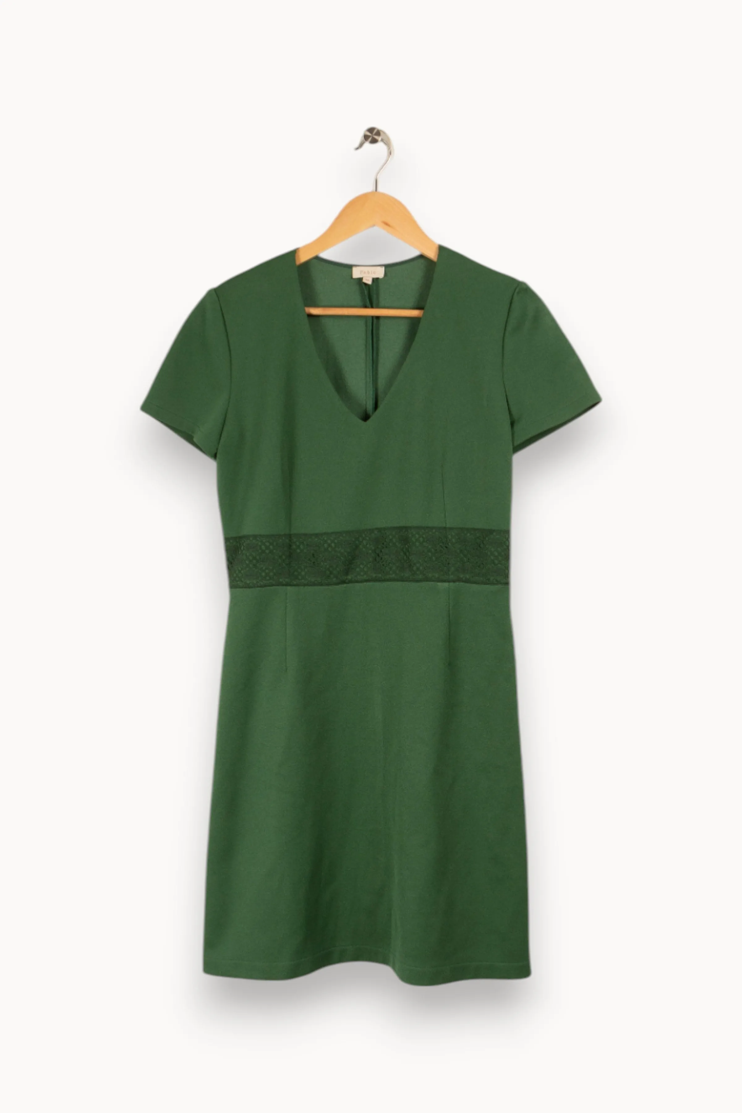 Pablo Robes<Robe e - Taille L/40 Vert