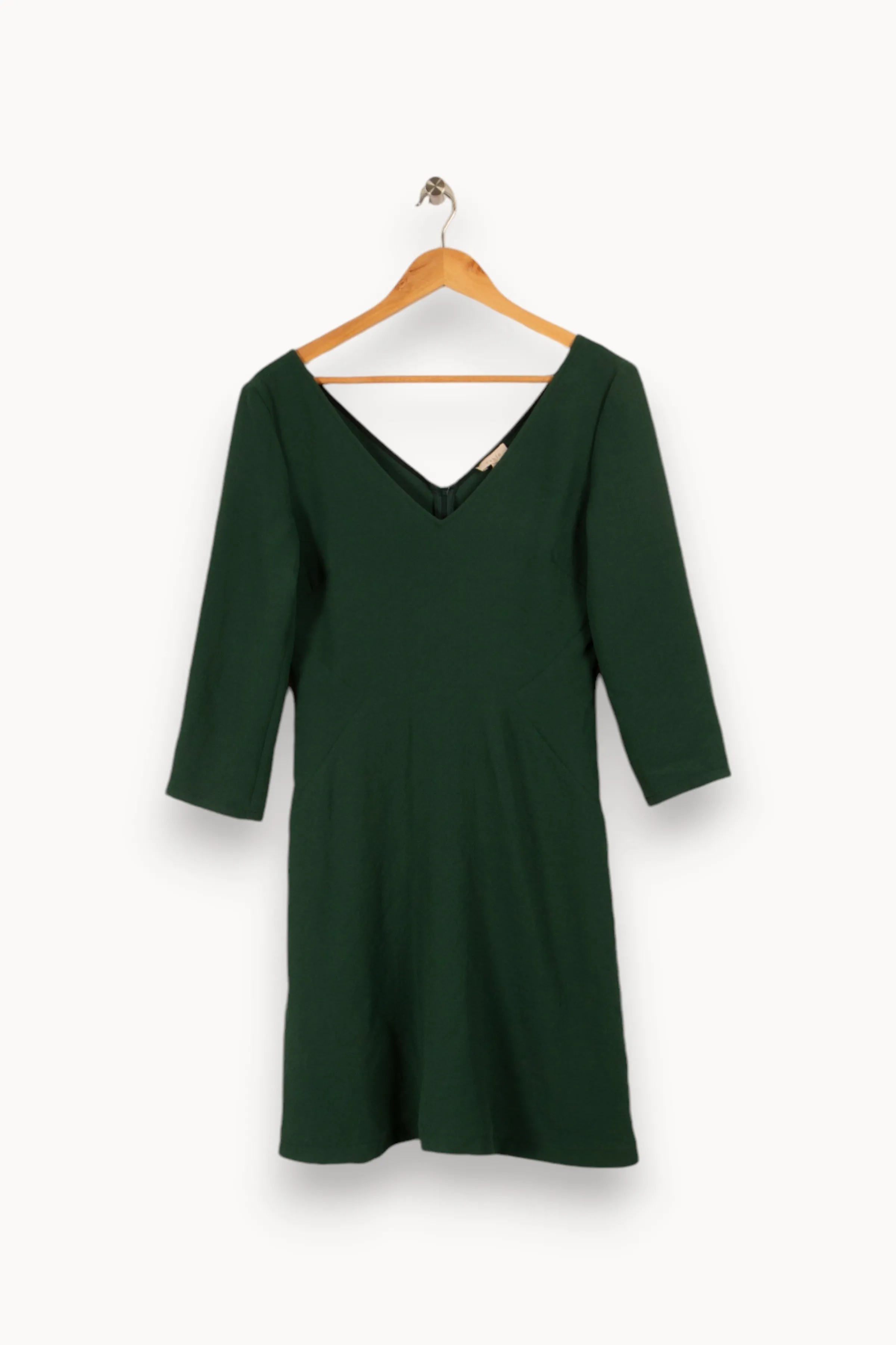 Pablo Robes<Robe e - Taille S/36 Vert