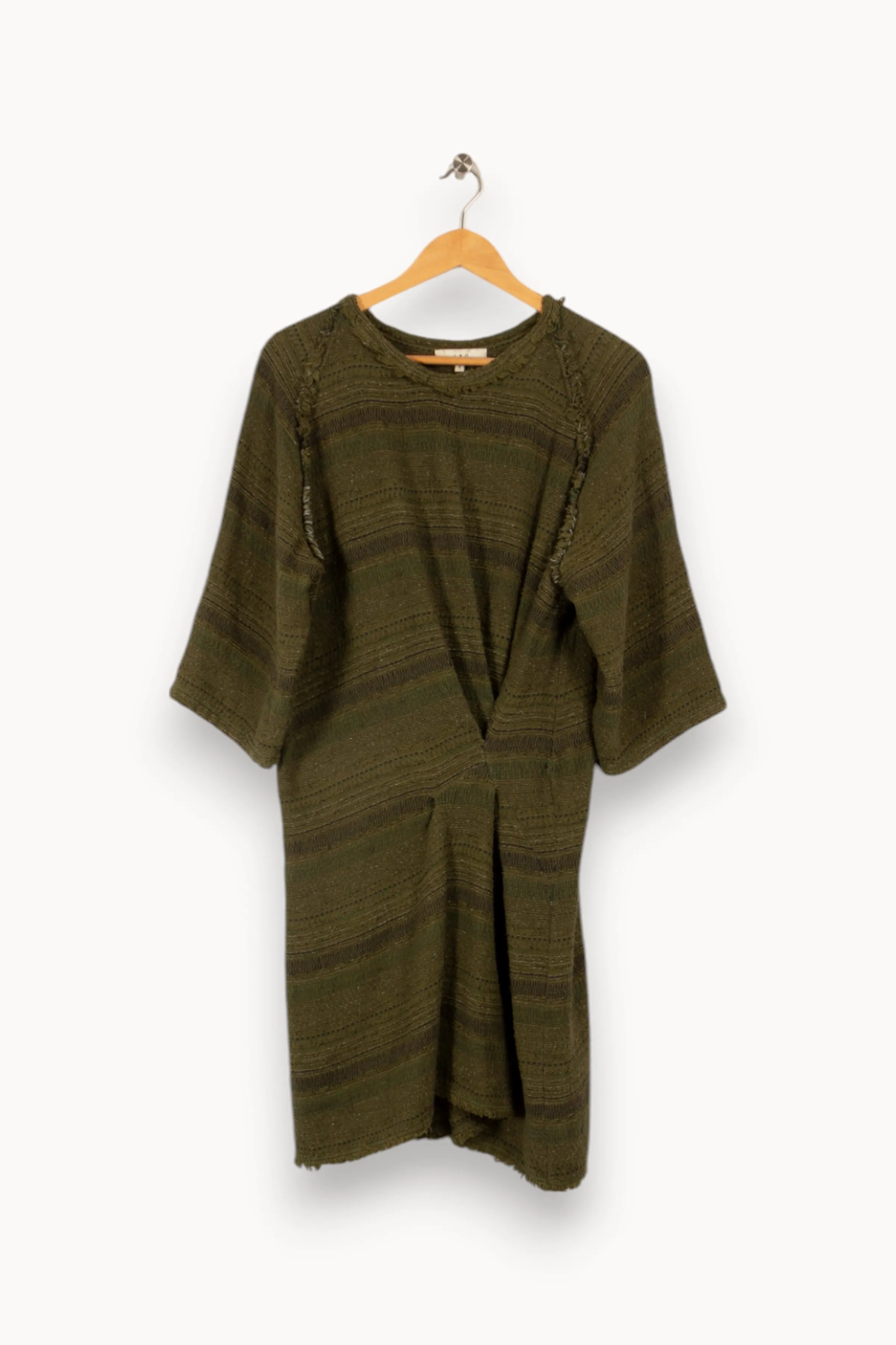 IRO Robes<Robe e - Taille XS/34 Vert