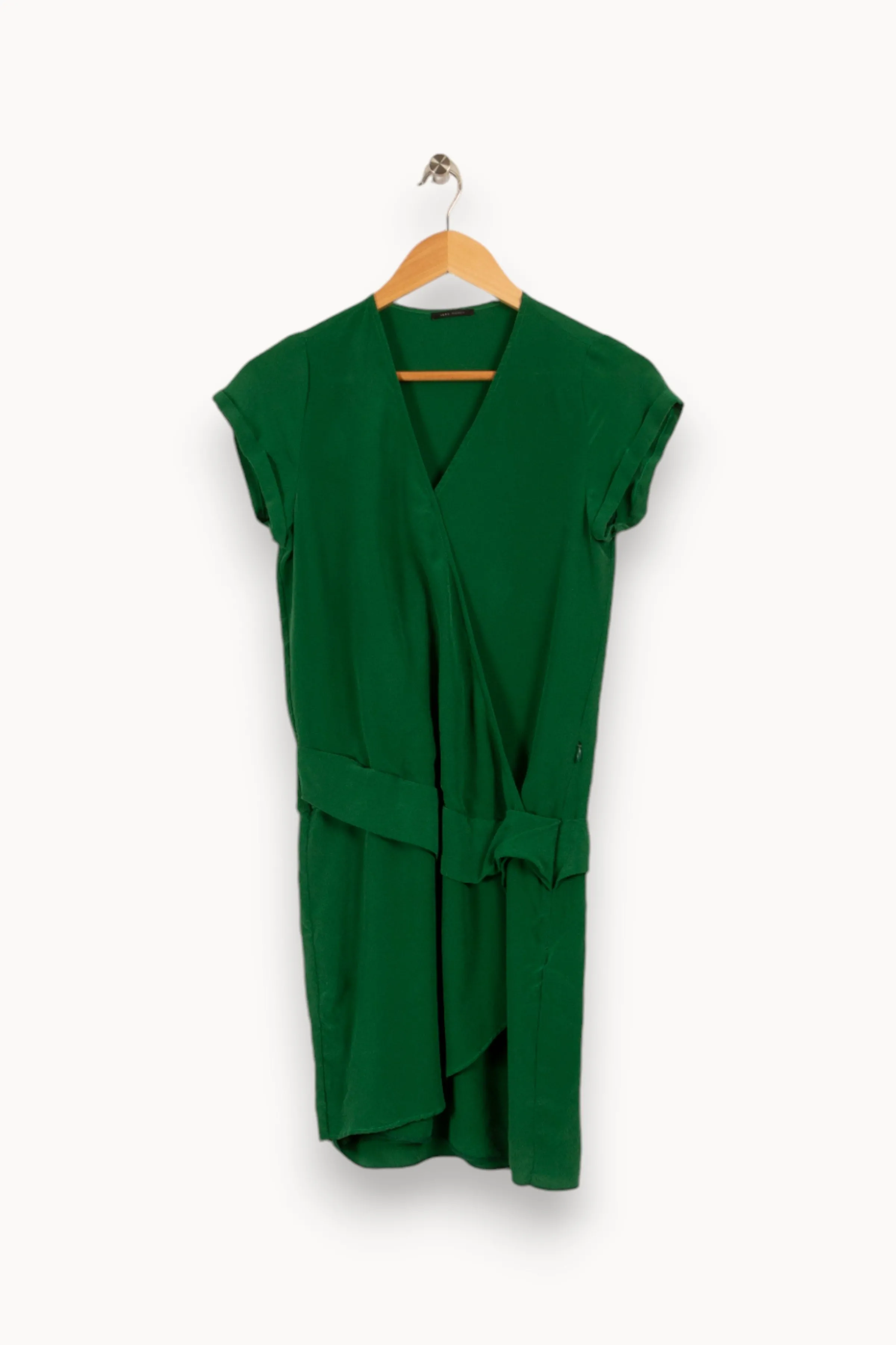 IKKS Robes<Robe e - Taille XS/34 Vert