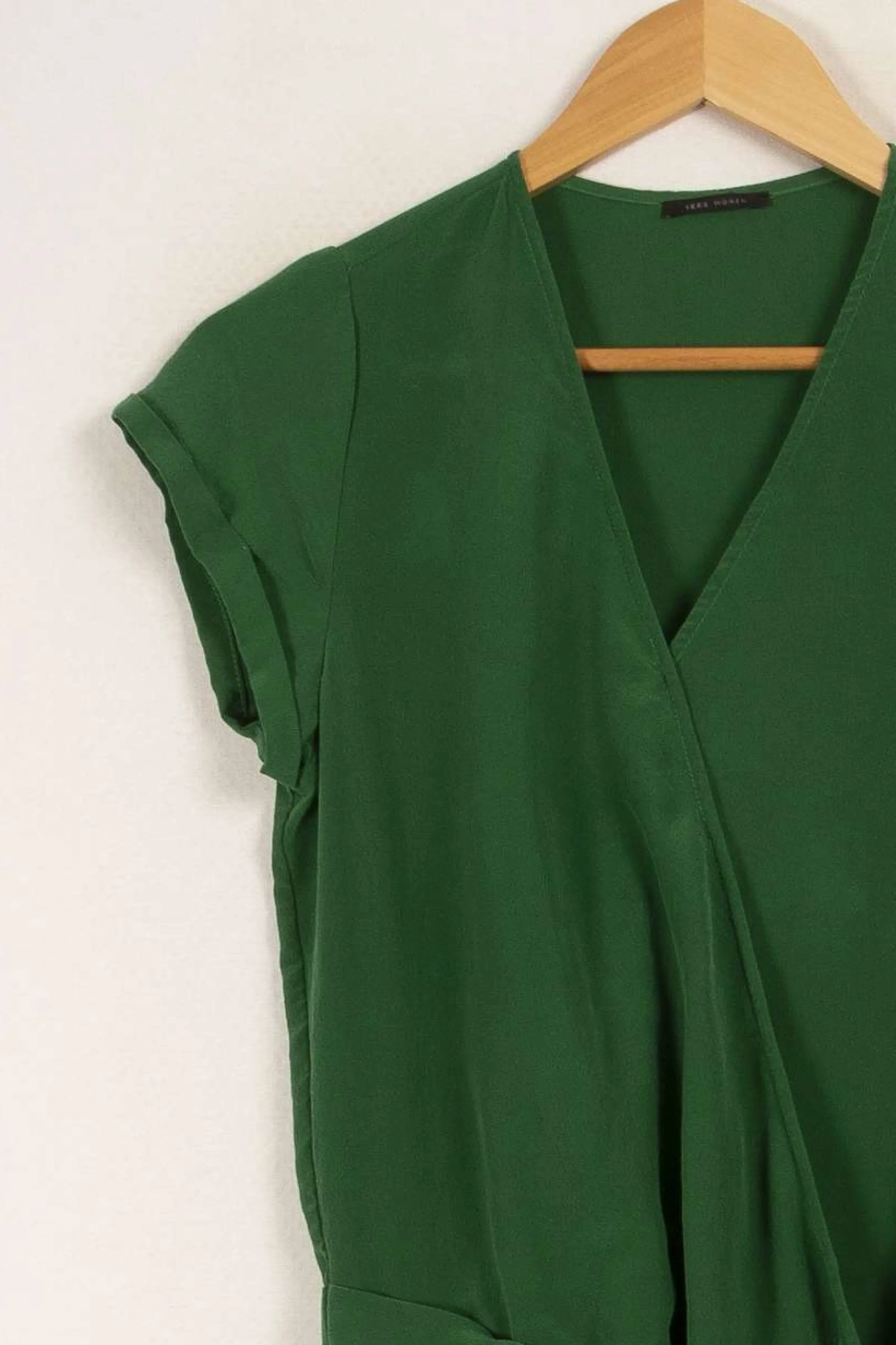 IKKS Robes<Robe e - Taille XS/34 Vert