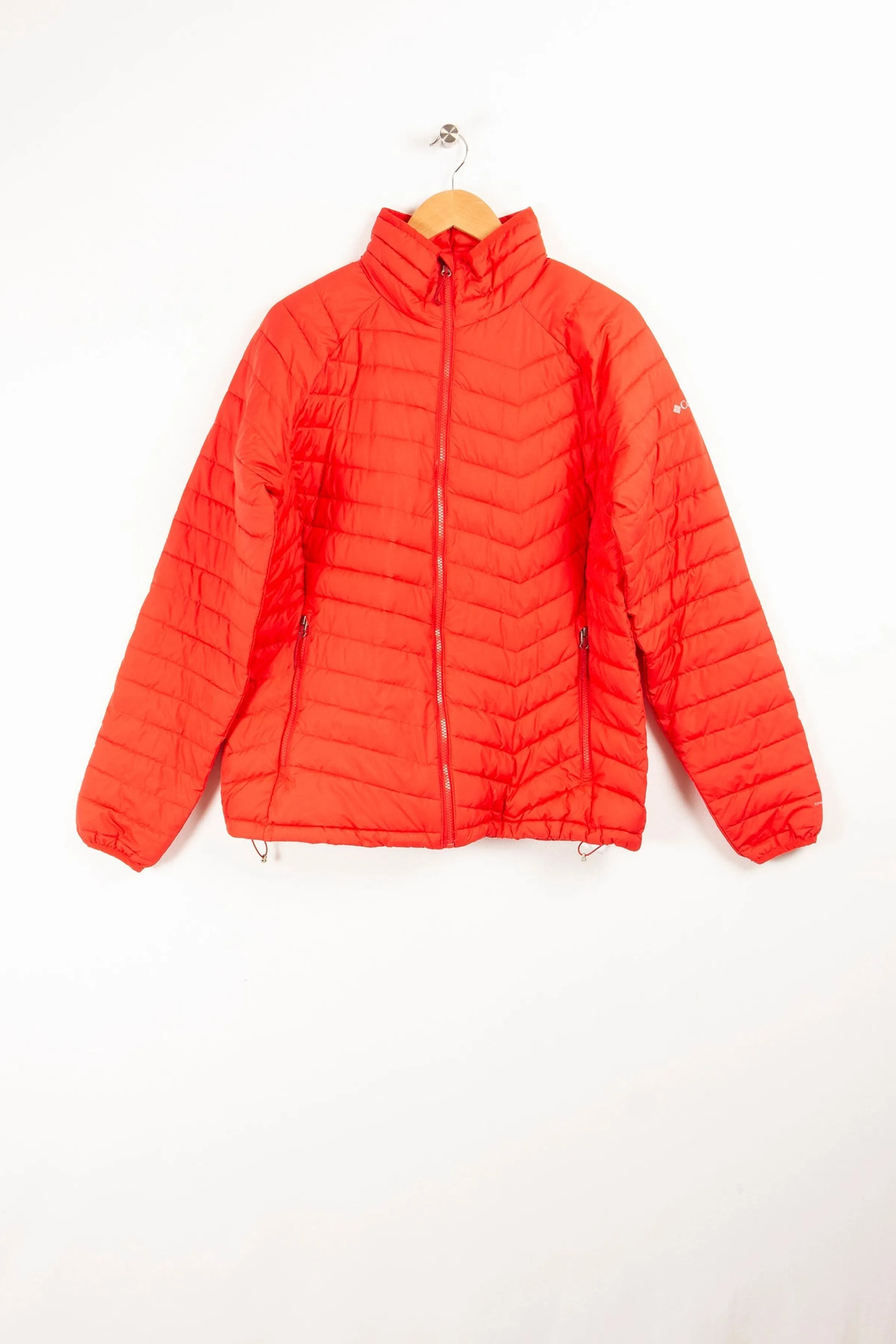 Columbia Vestes & Manteaux<Veste - Taille XL / 42 Rouge