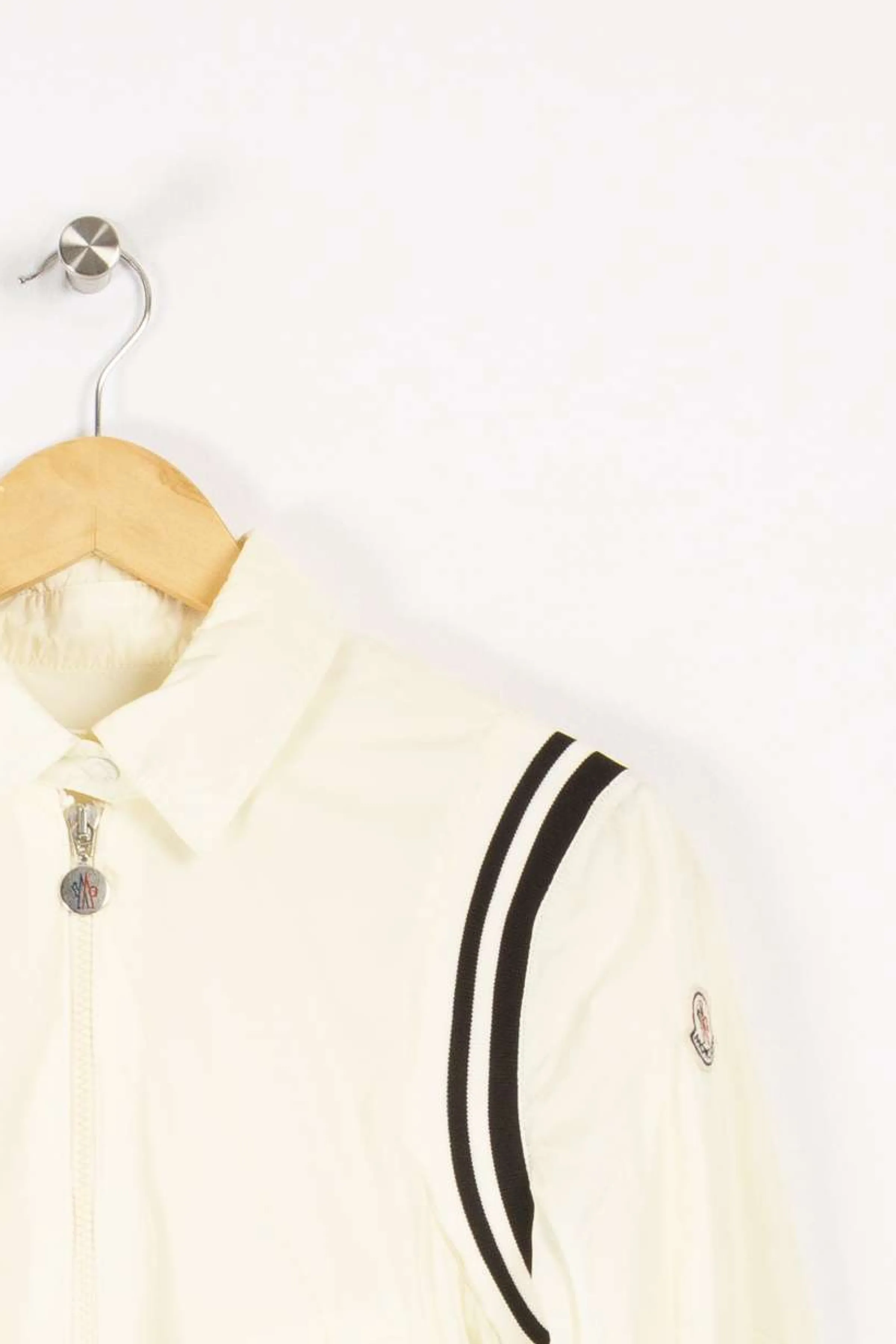 Moncler Vestes & Manteaux<Veste - XS/34 Jaune