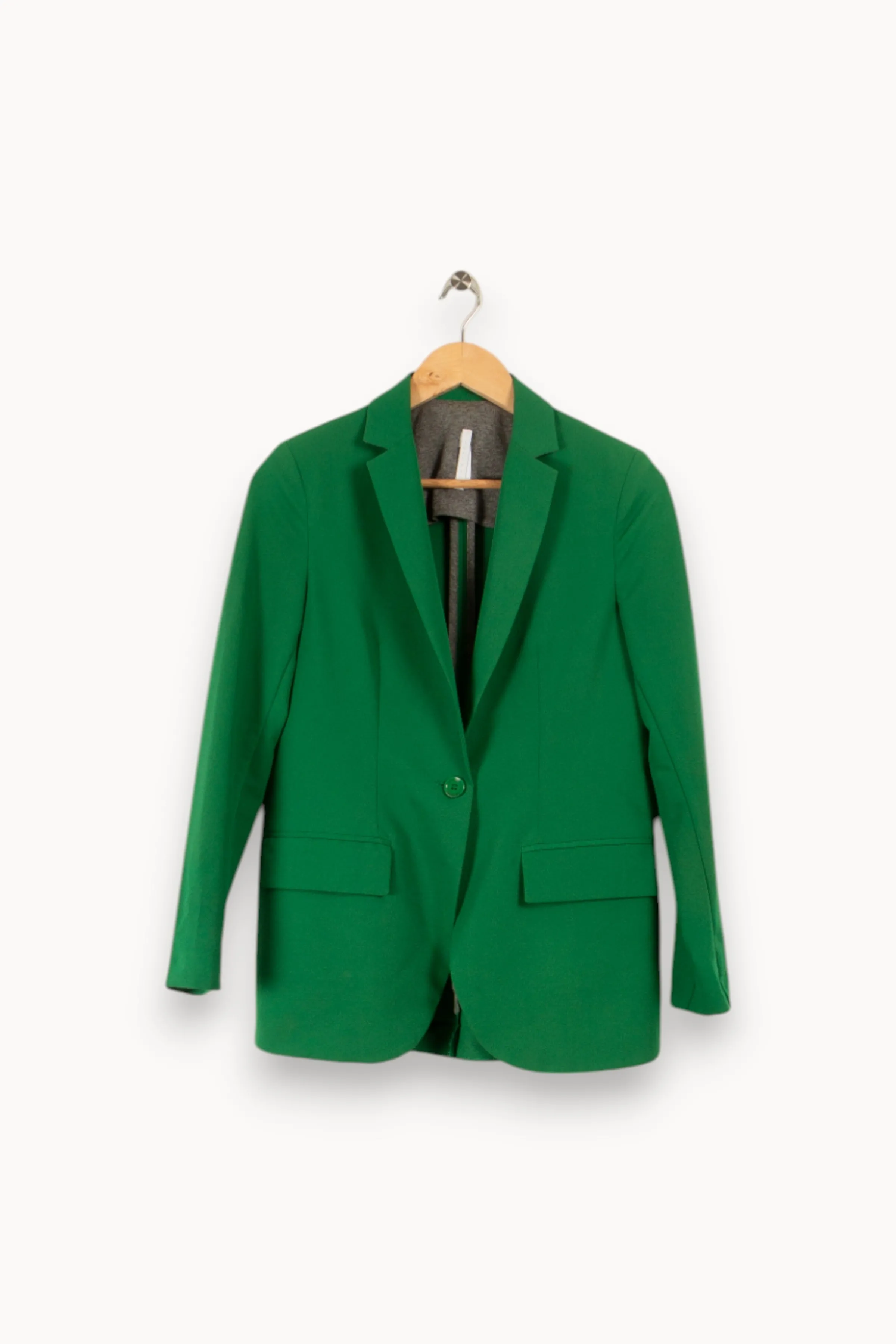 Imperial Vestes & Manteaux<Veste e - Taille XS/34 Vert